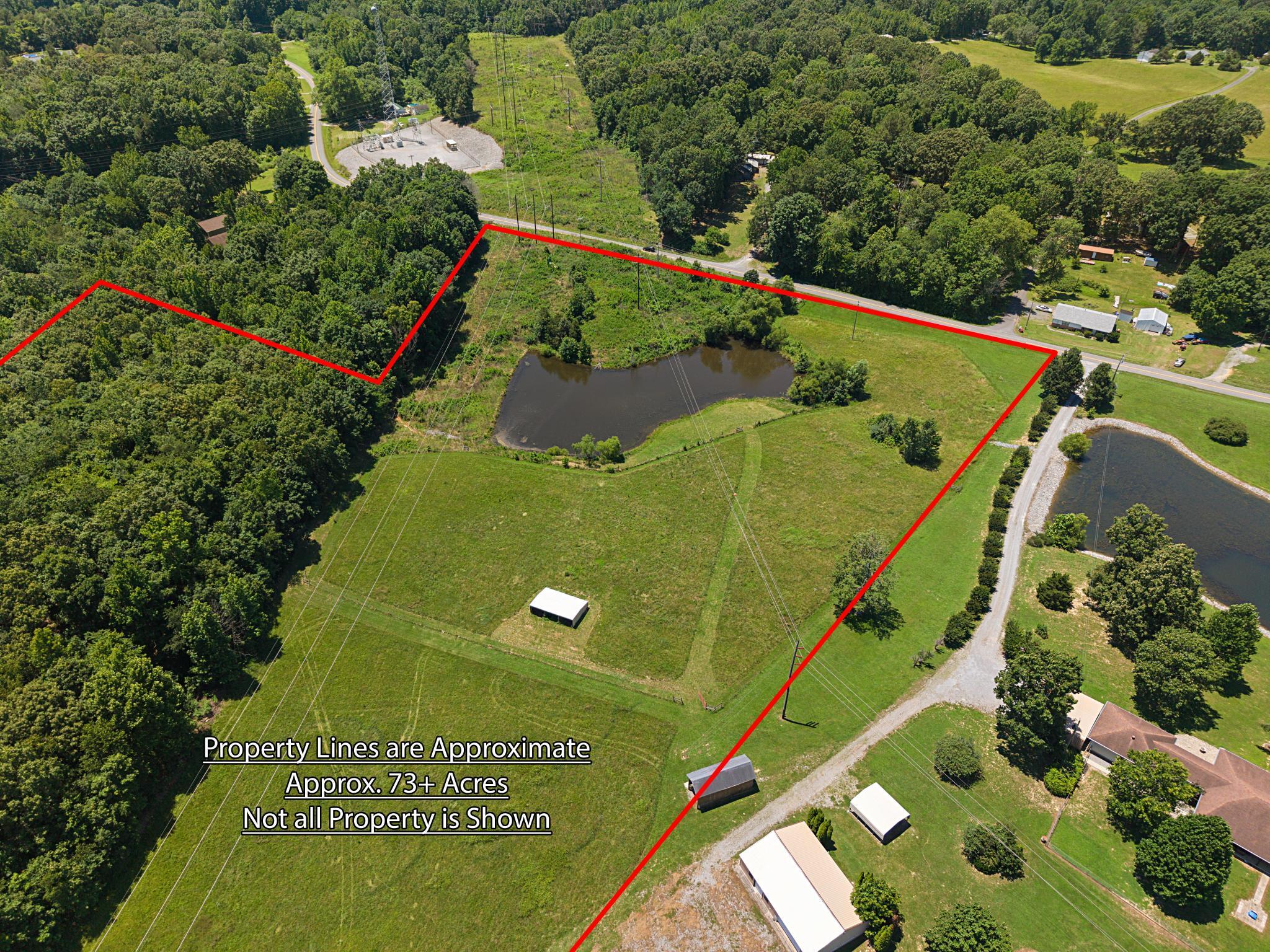 656 N State Hwy 810 Property Photo 3