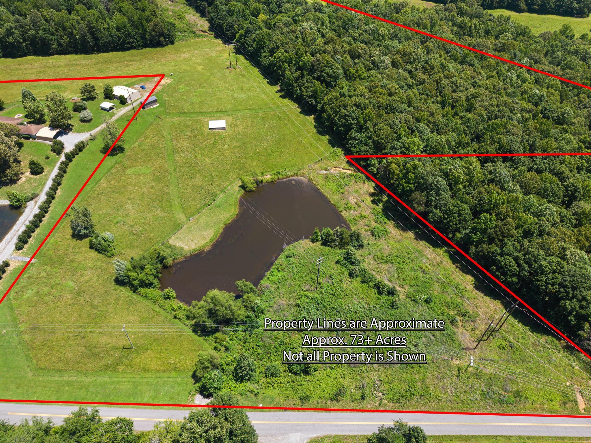 656 N State Hwy 810 Property Photo 4