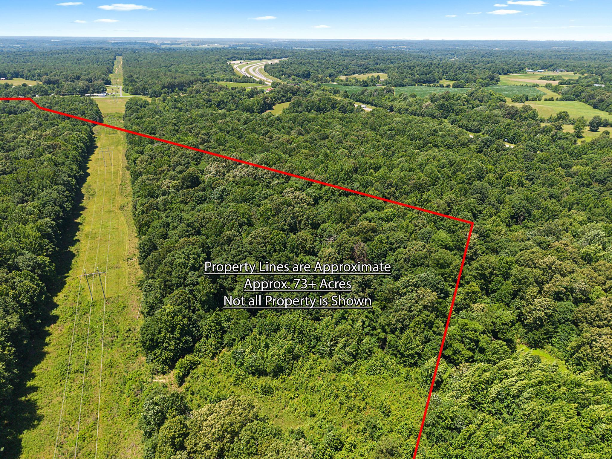 656 N State Hwy 810 Property Photo 14