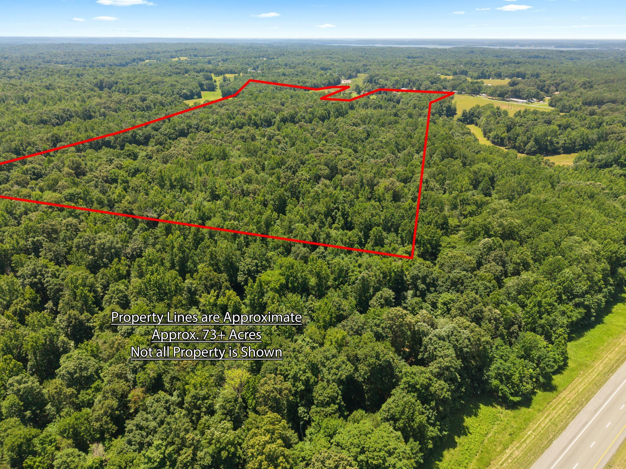 656 N State Hwy 810 Property Photo 15