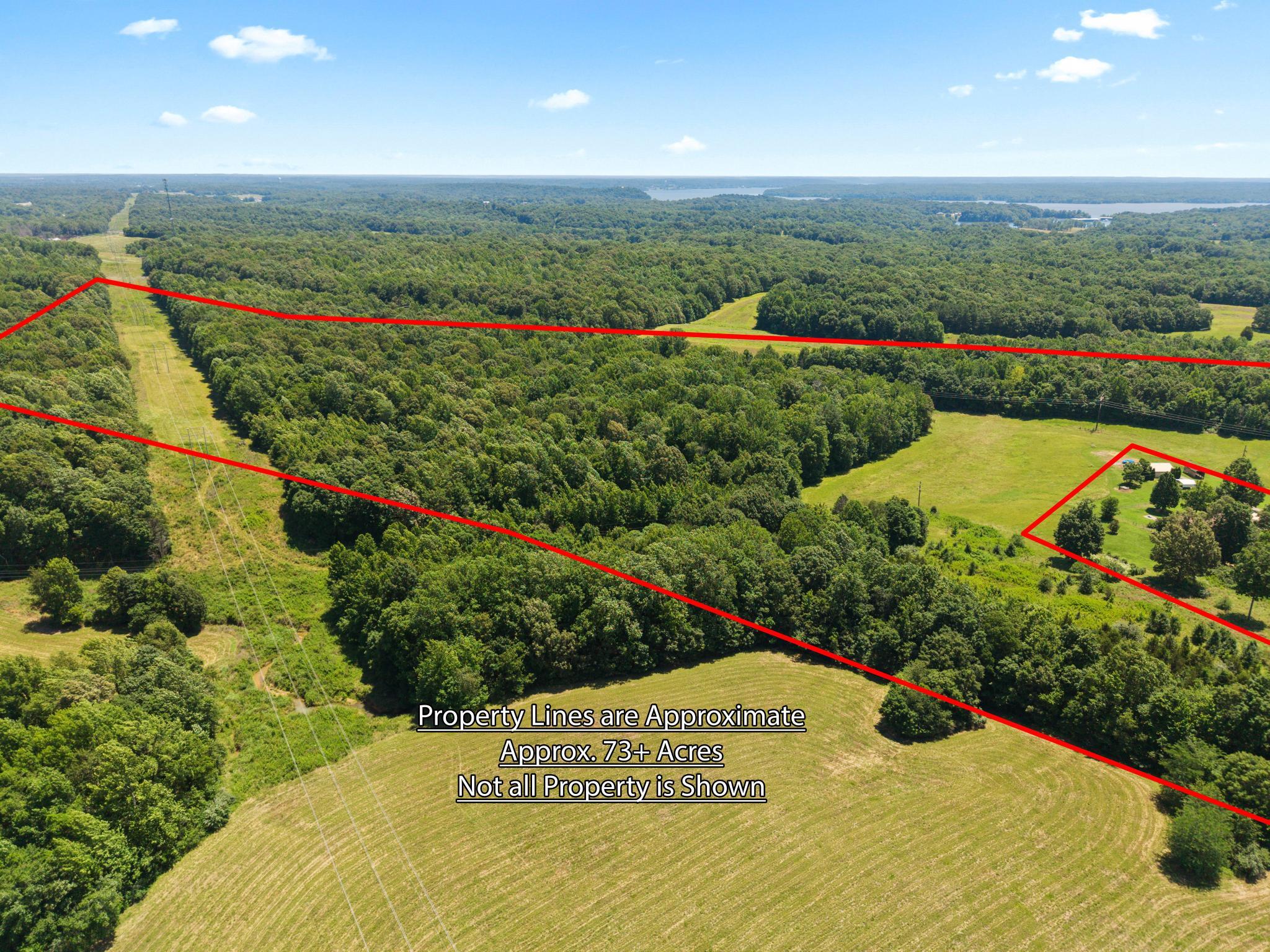656 N State Hwy 810 Property Photo 16