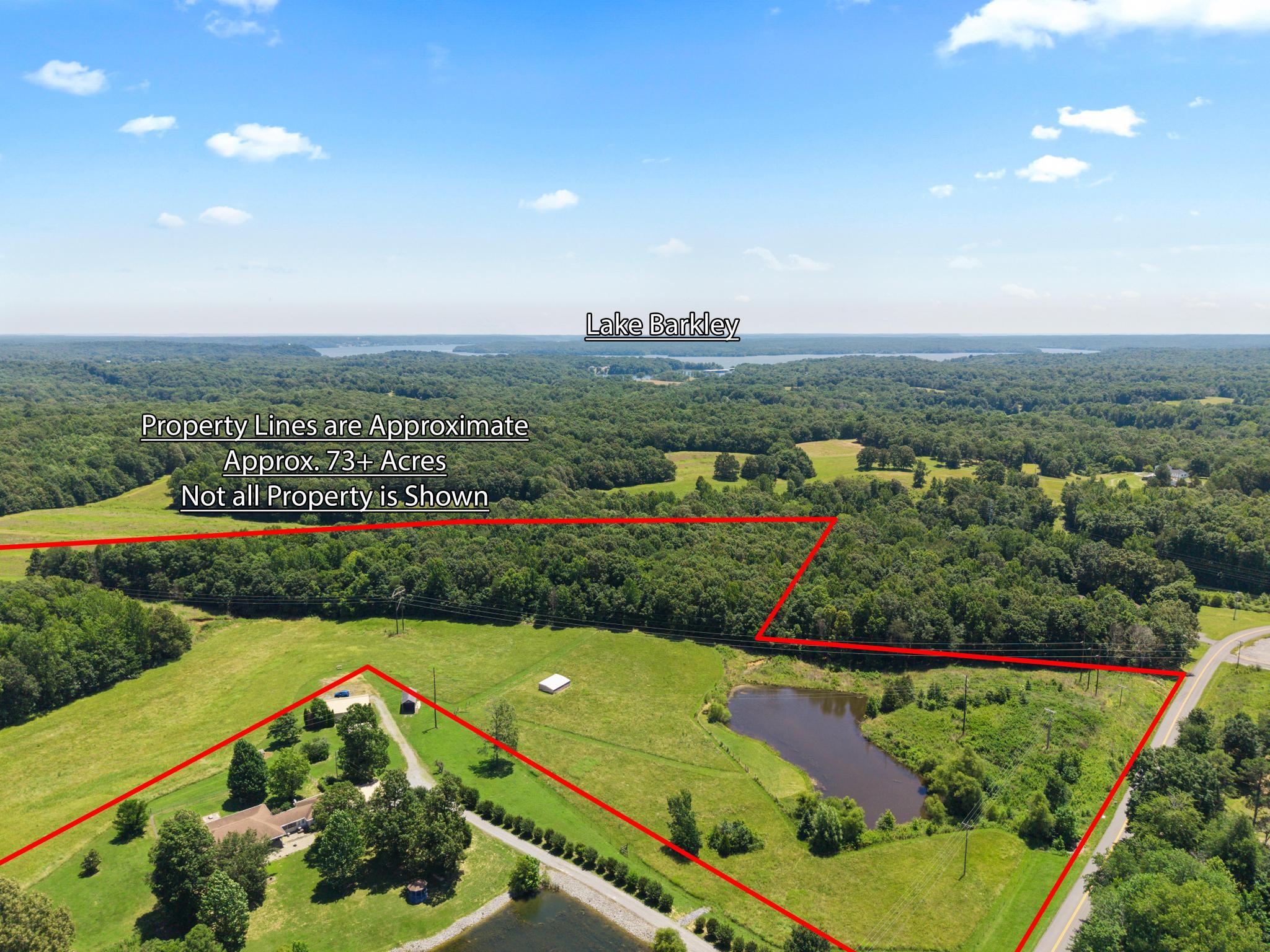 656 N State Hwy 810 Property Photo 20