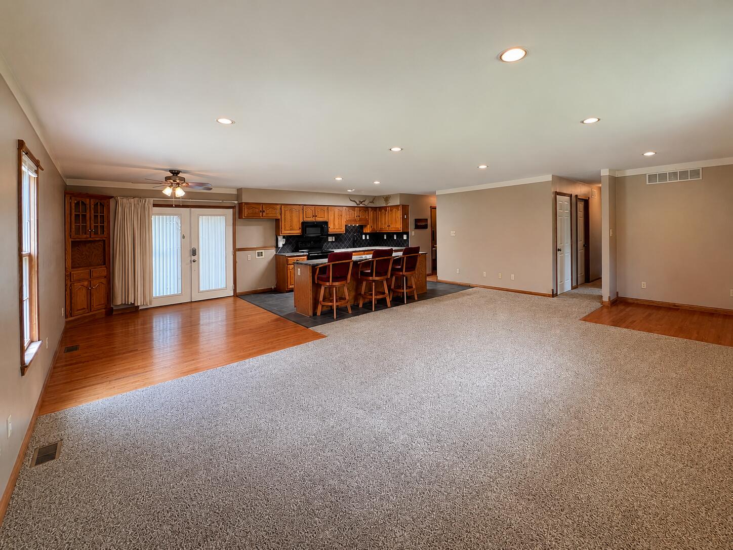 321 Tuggle Road Property Photo 2