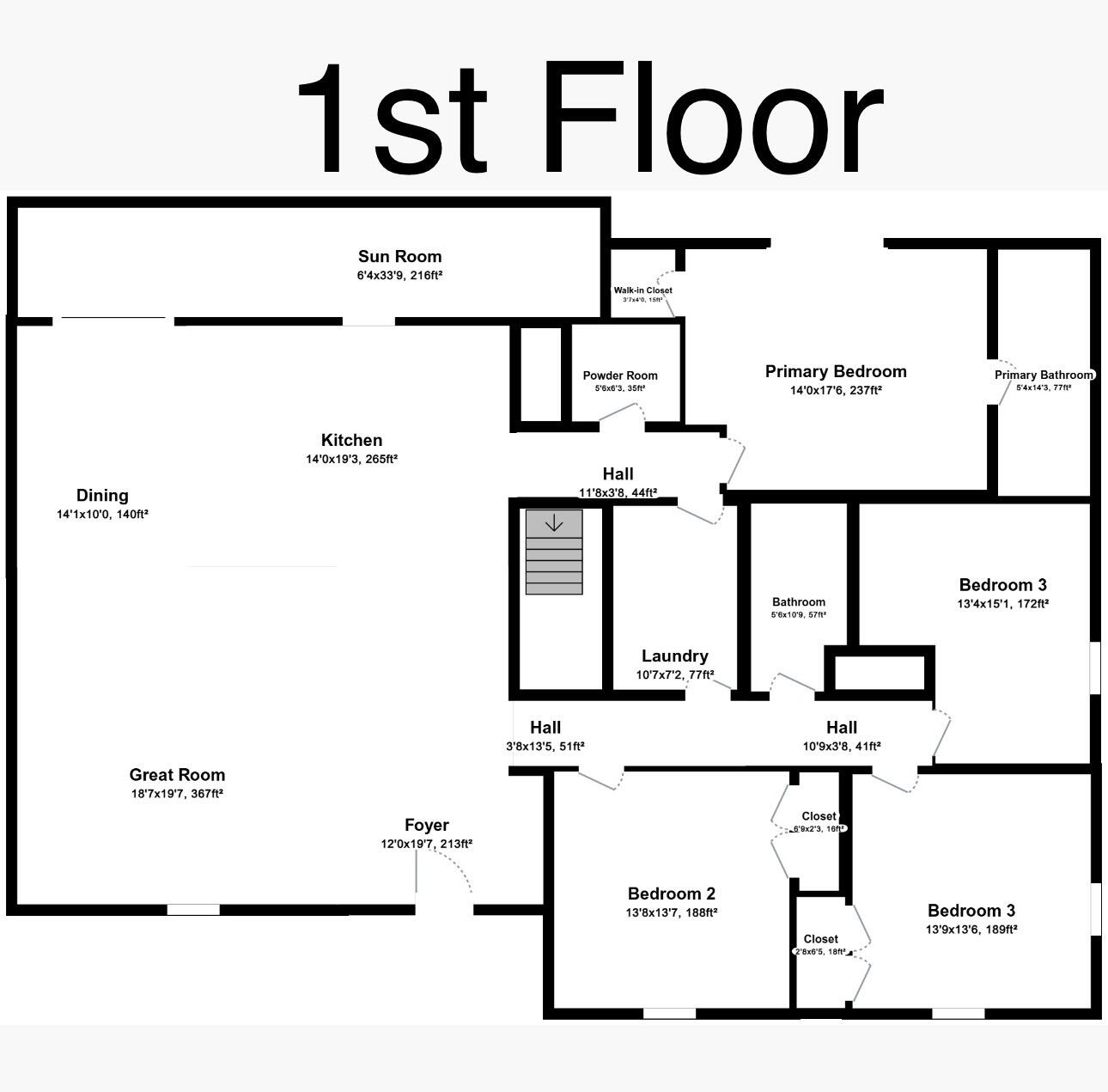 321 Tuggle Road Property Photo 81