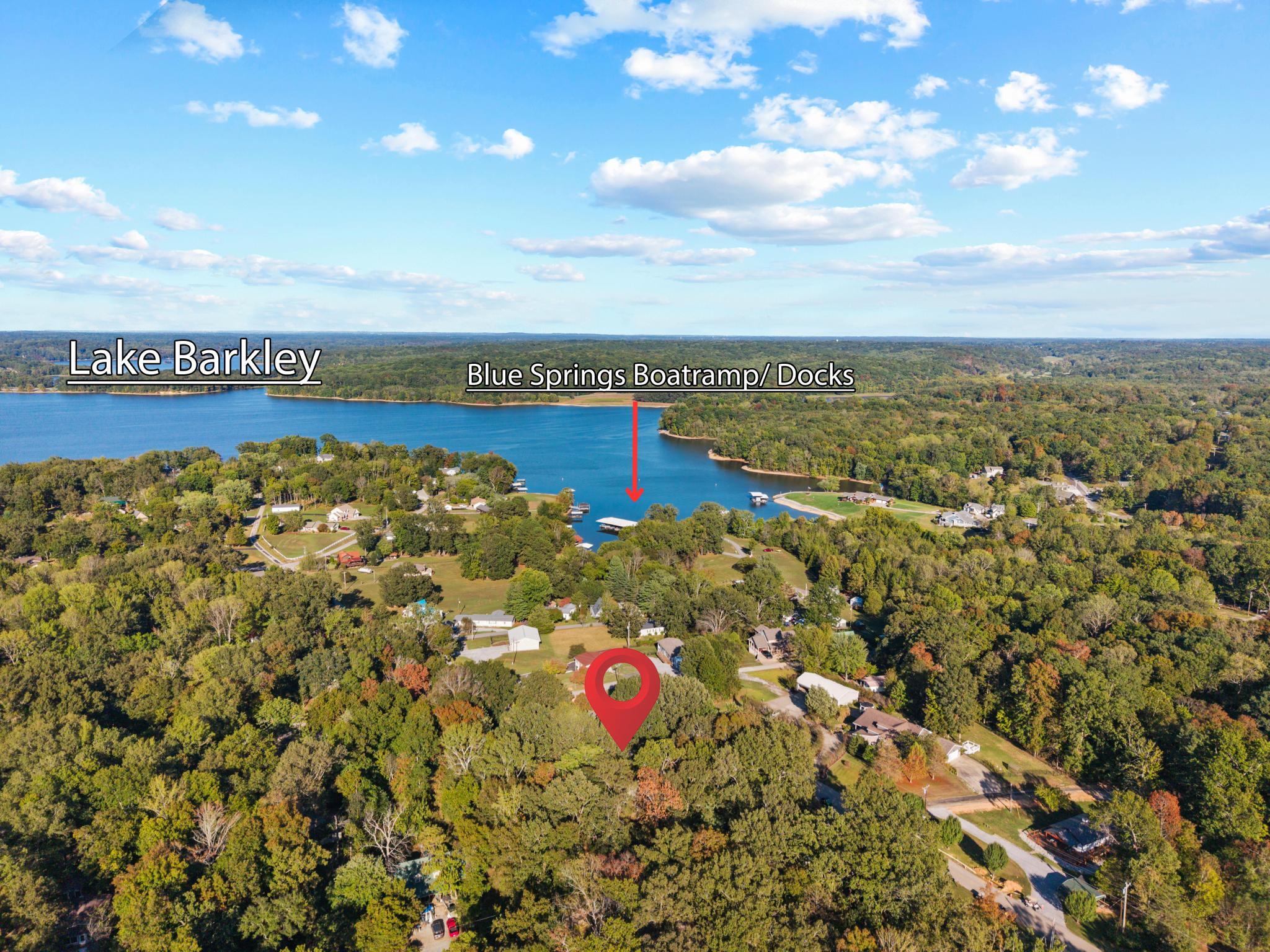 225 Blue Springs Boulevard Property Photo 27