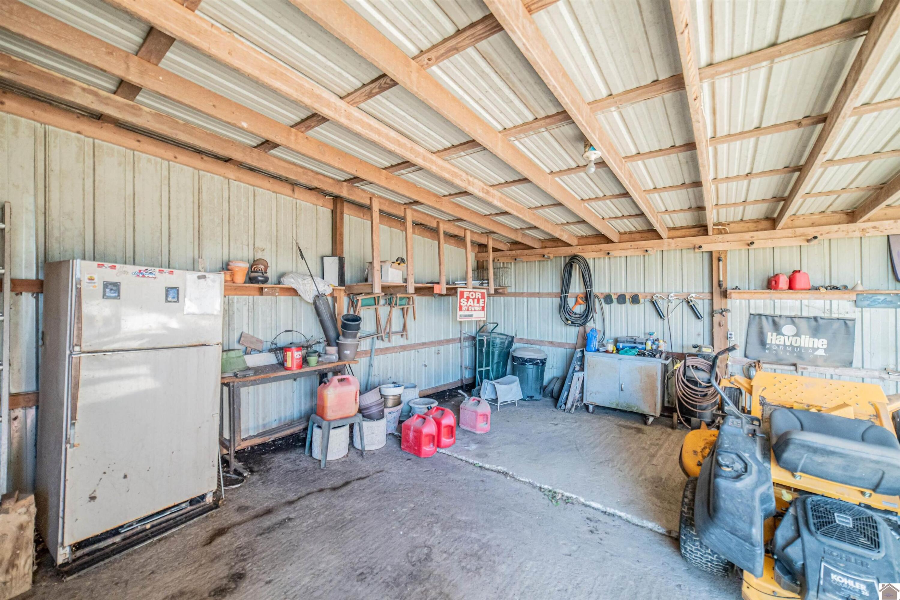 796 State Route 1772 Property Photo 33