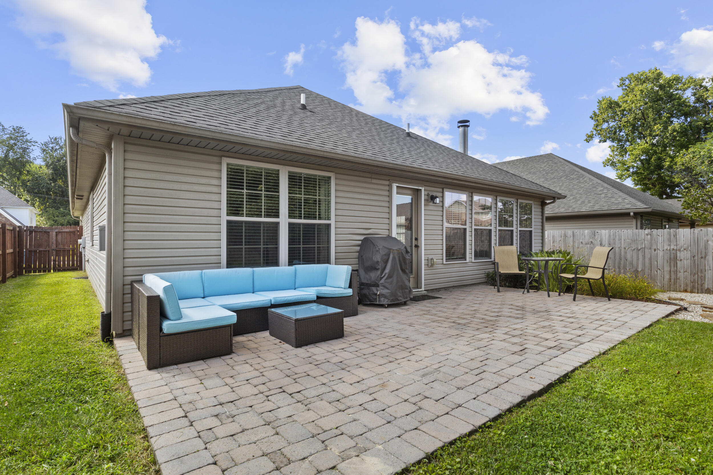 138 Cross Park Drive Property Photo 33