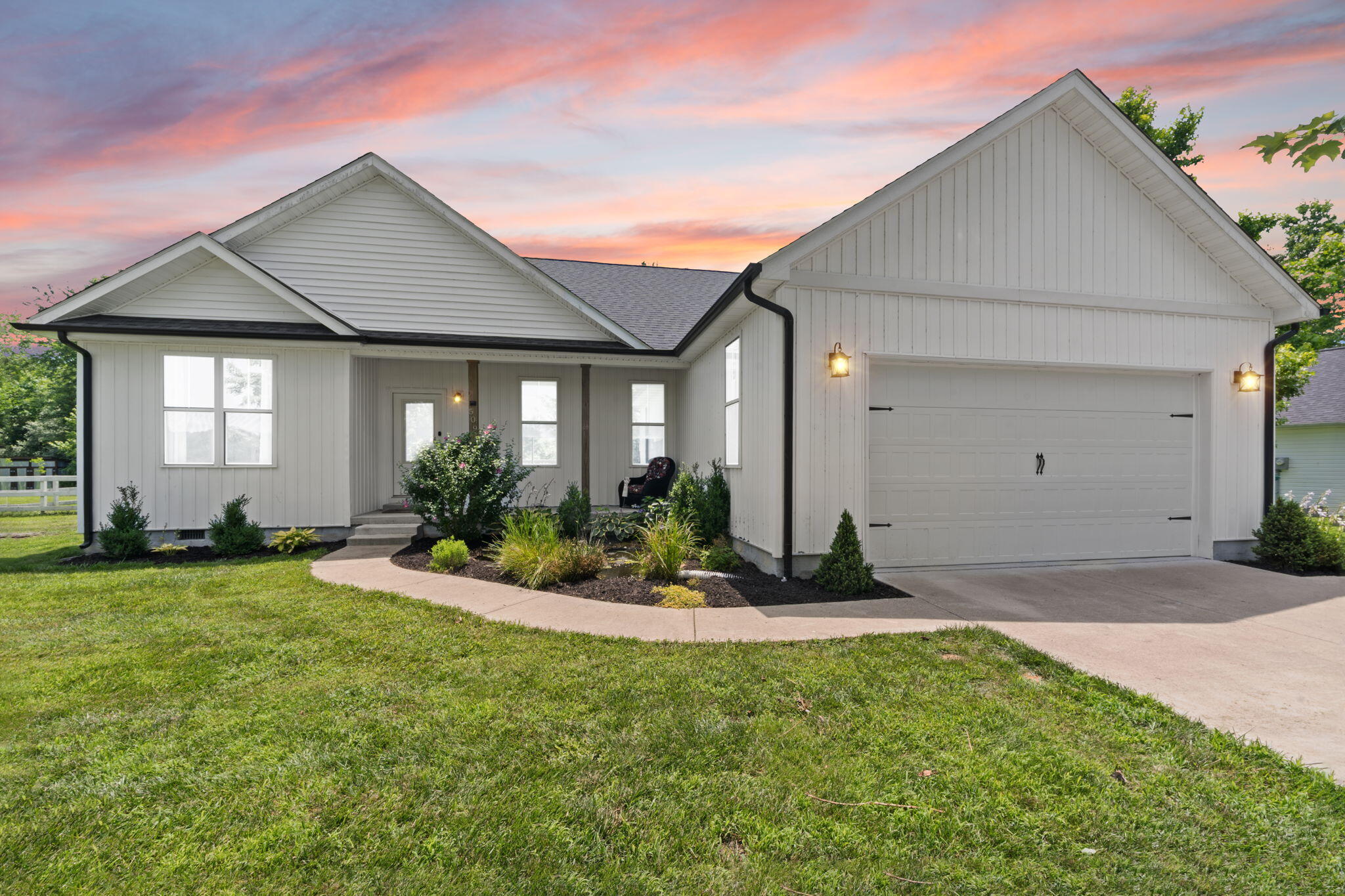 509 Old Midland Trail