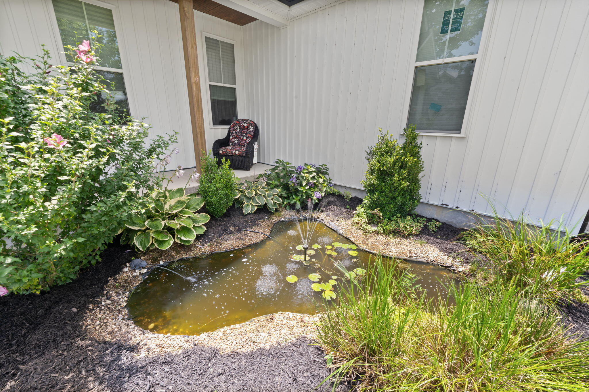 509 Old Midland Trail Property Photo 4