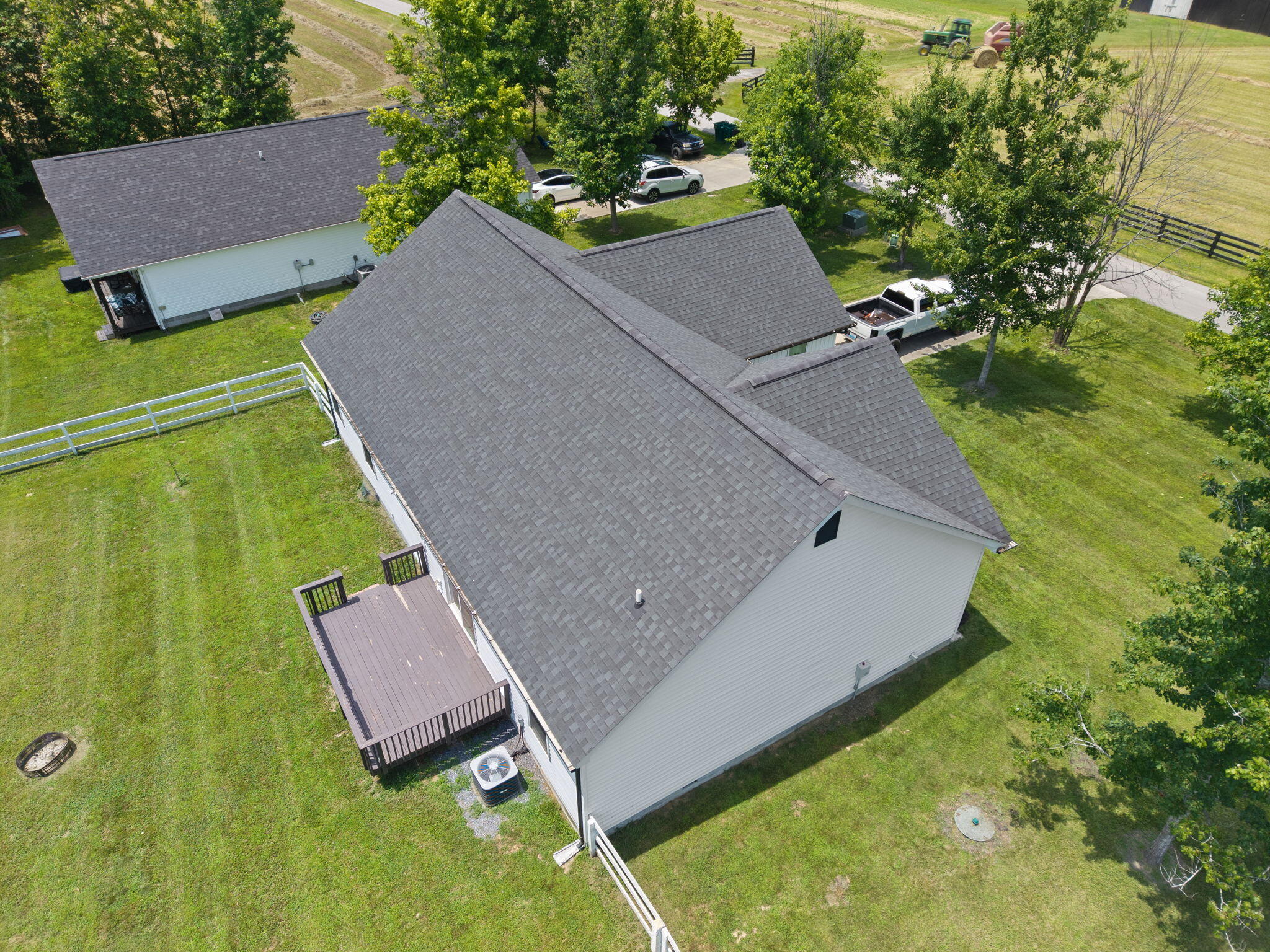 509 Old Midland Trail Property Photo 61