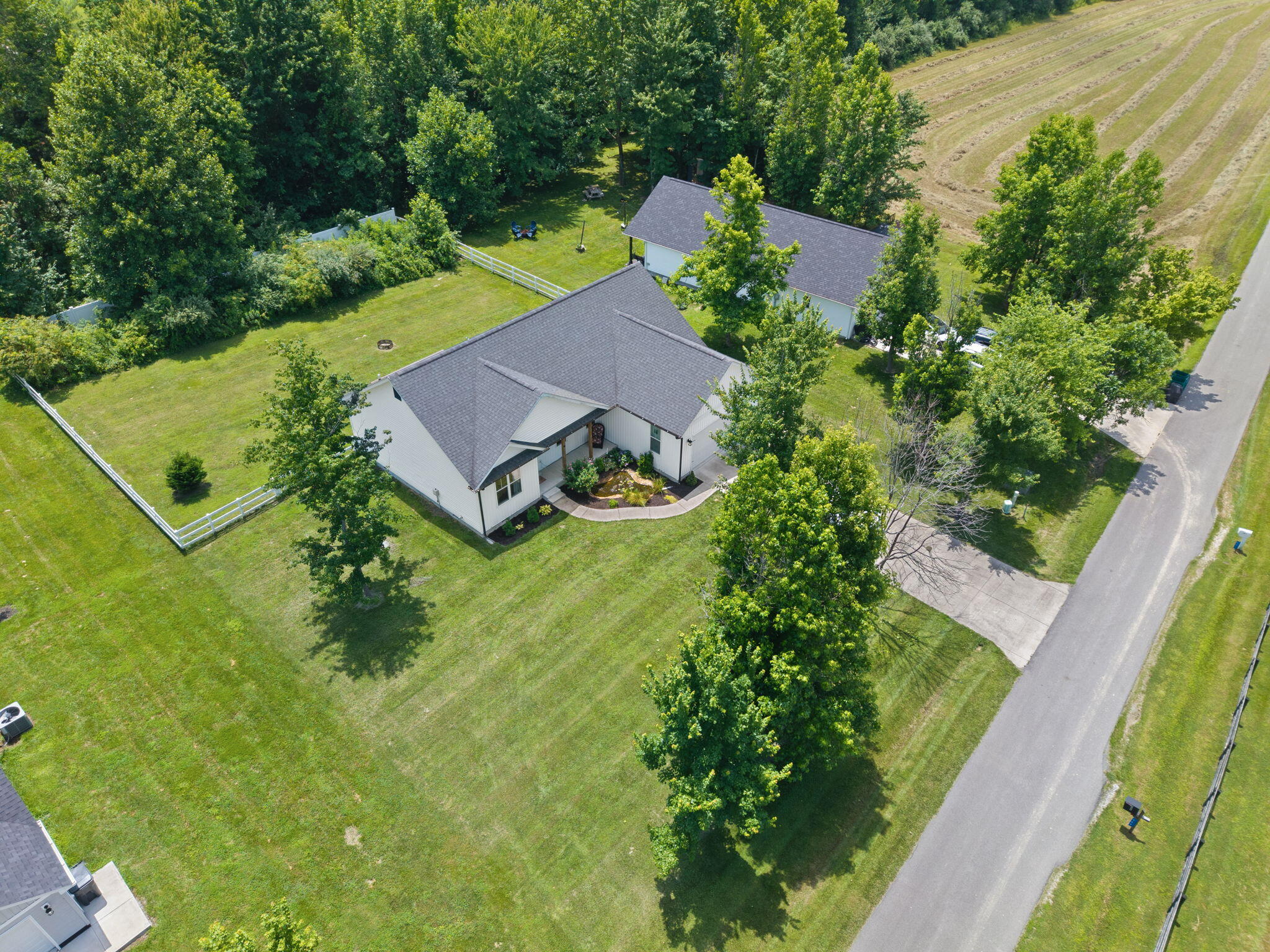 509 Old Midland Trail Property Photo 67