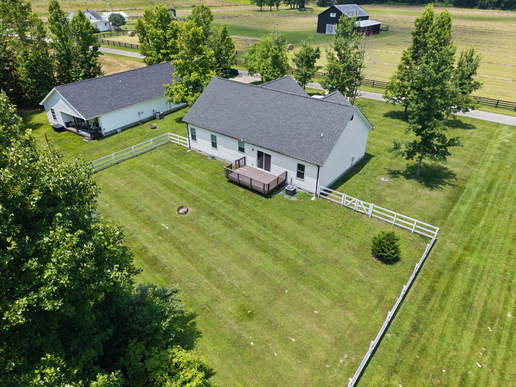 509 Old Midland Trail Property Photo 70