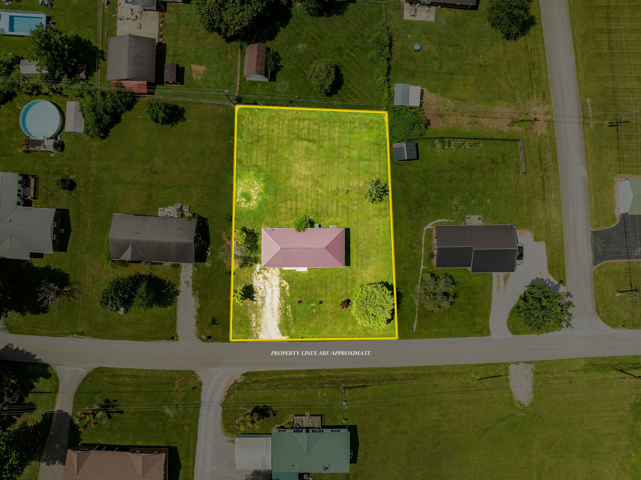 342 Highway 1808 Property Photo 46