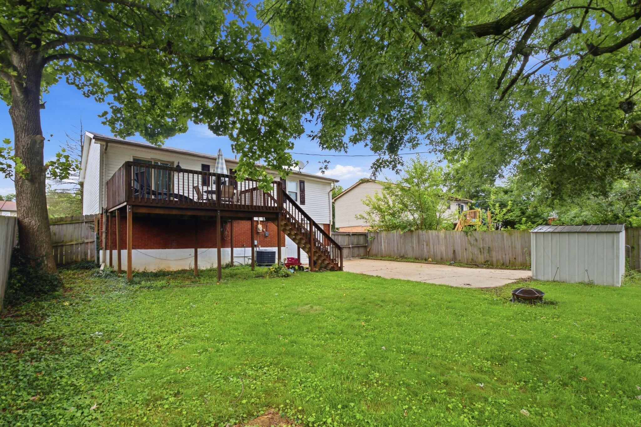 3633 Sundart Drive Property Photo 45