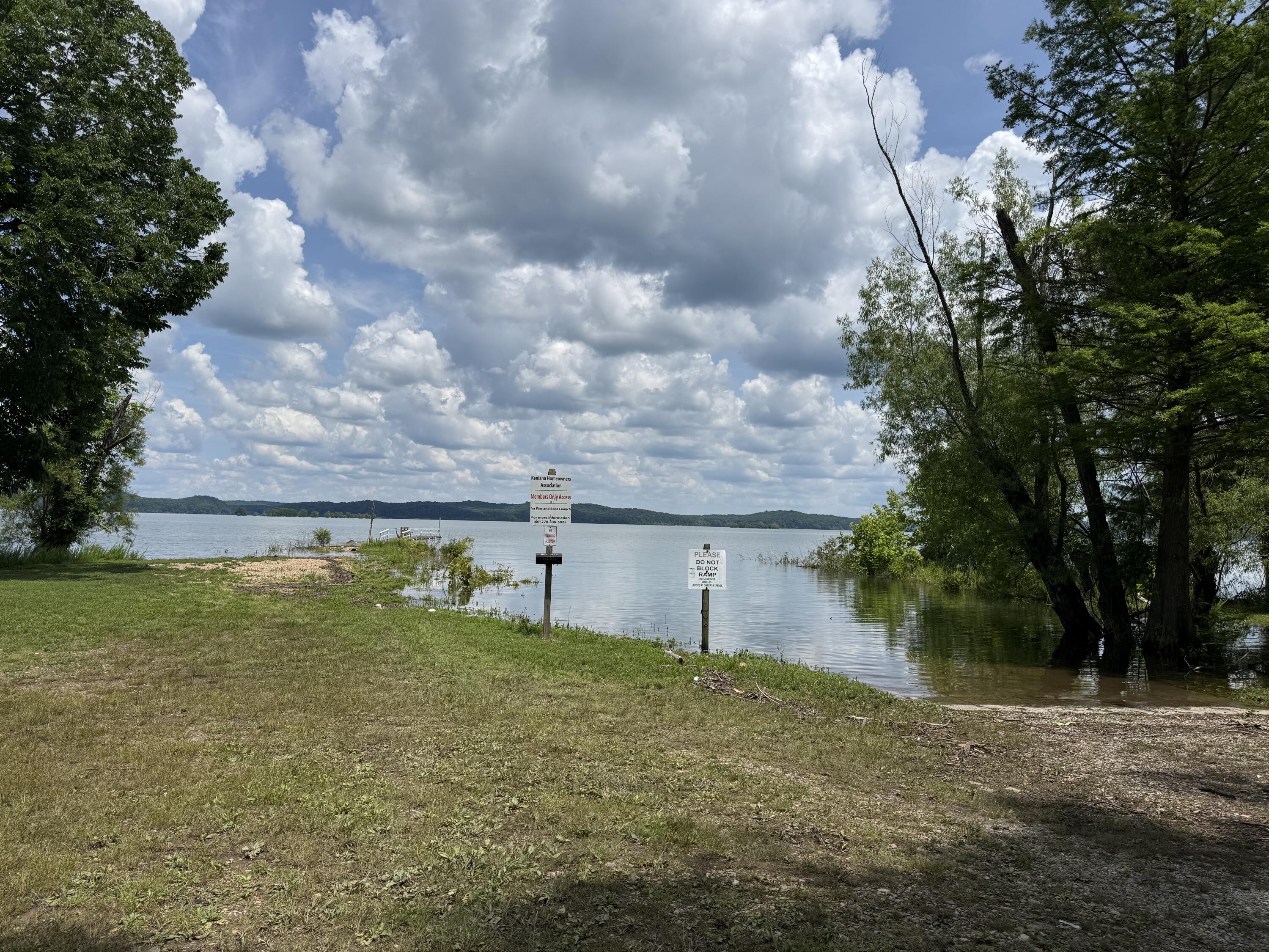000 Waterway Trail Lot #70b - Keniana Lake Shore Property Photo 7