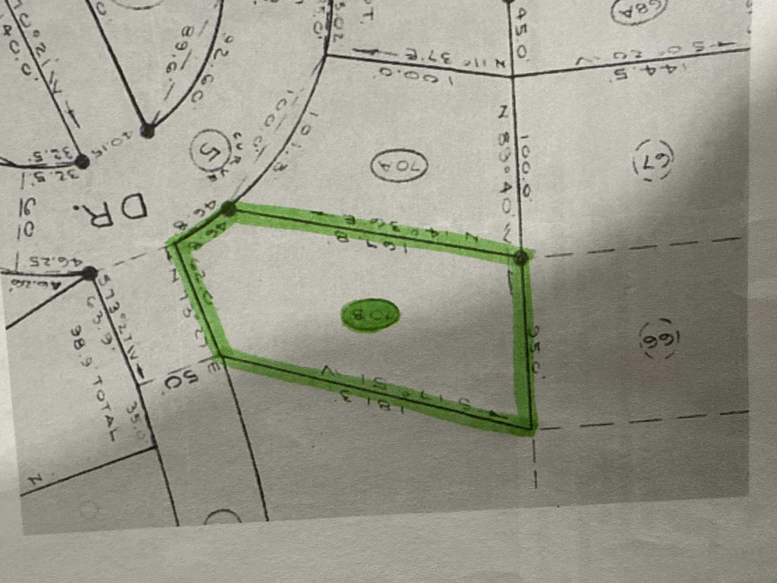 000 Waterway Trail Lot #70b - Keniana Lake Shore Property Photo 10