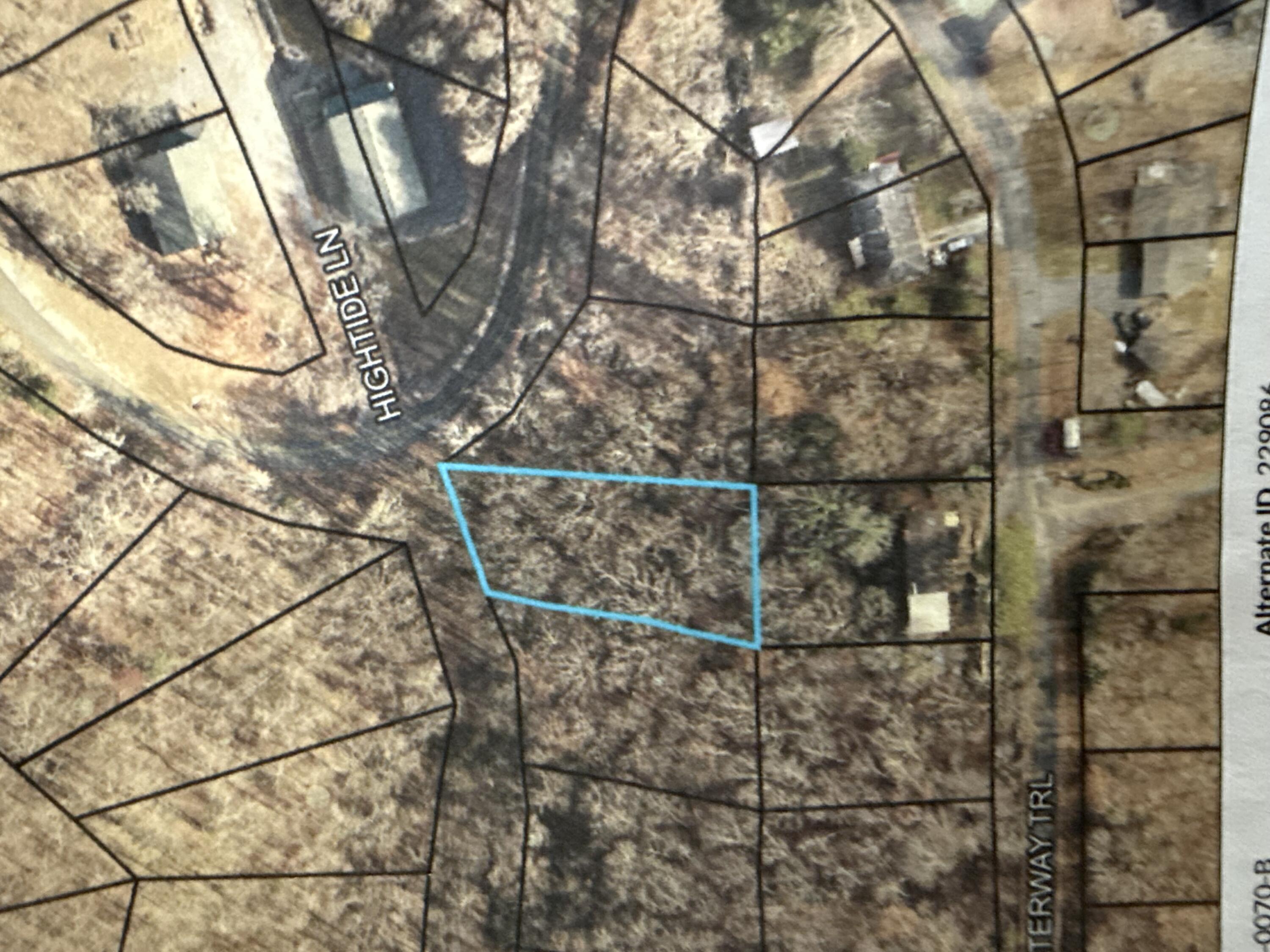 000 Waterway Trail Lot #70b - Keniana Lake Shore Property Photo 11