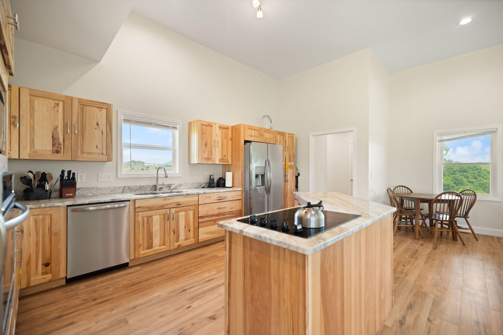 116 Walking Horse Way Property Photo 6