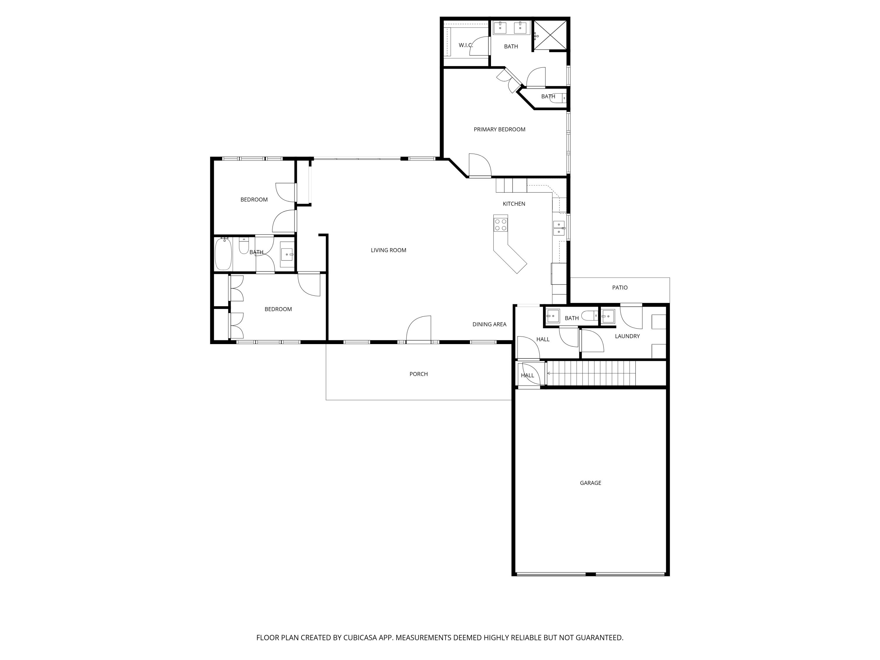116 Walking Horse Way Property Photo 46