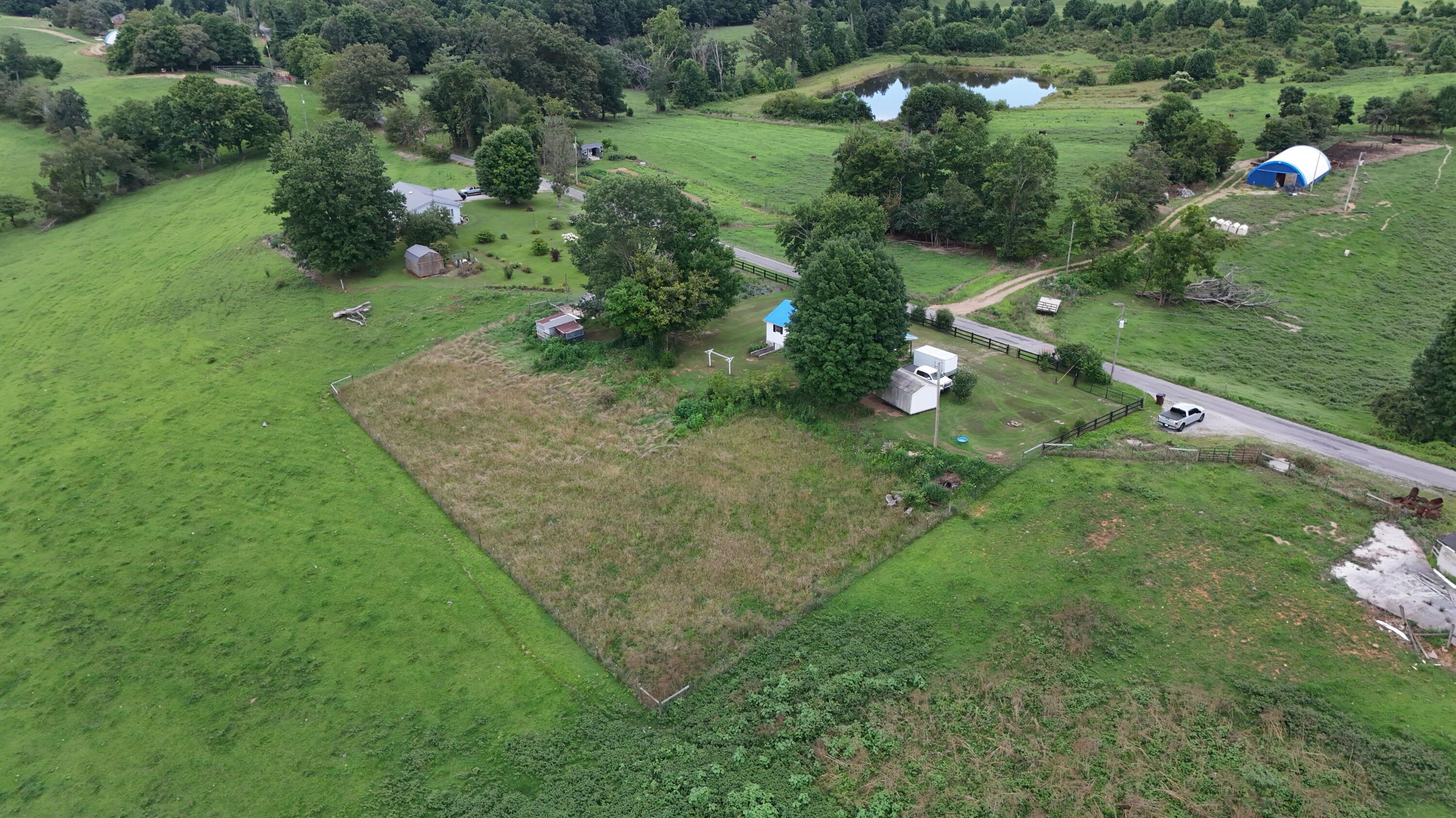 625 Caney Creek Road Property Photo 42