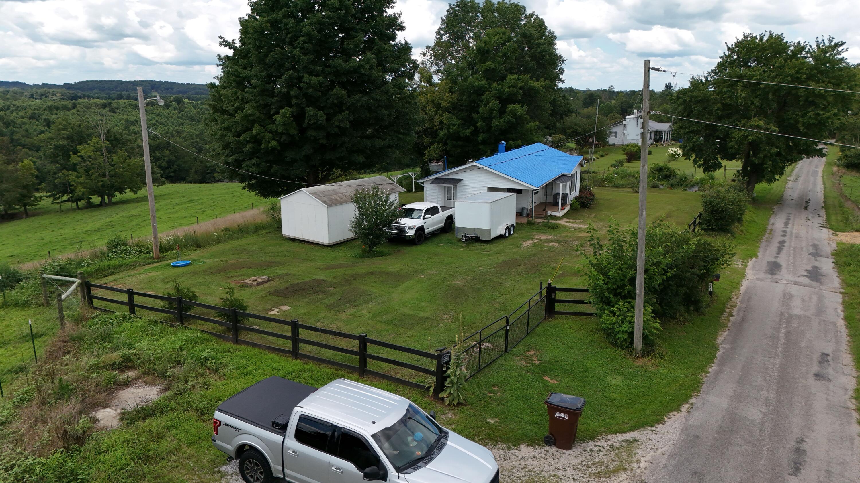 625 Caney Creek Road Property Photo 46