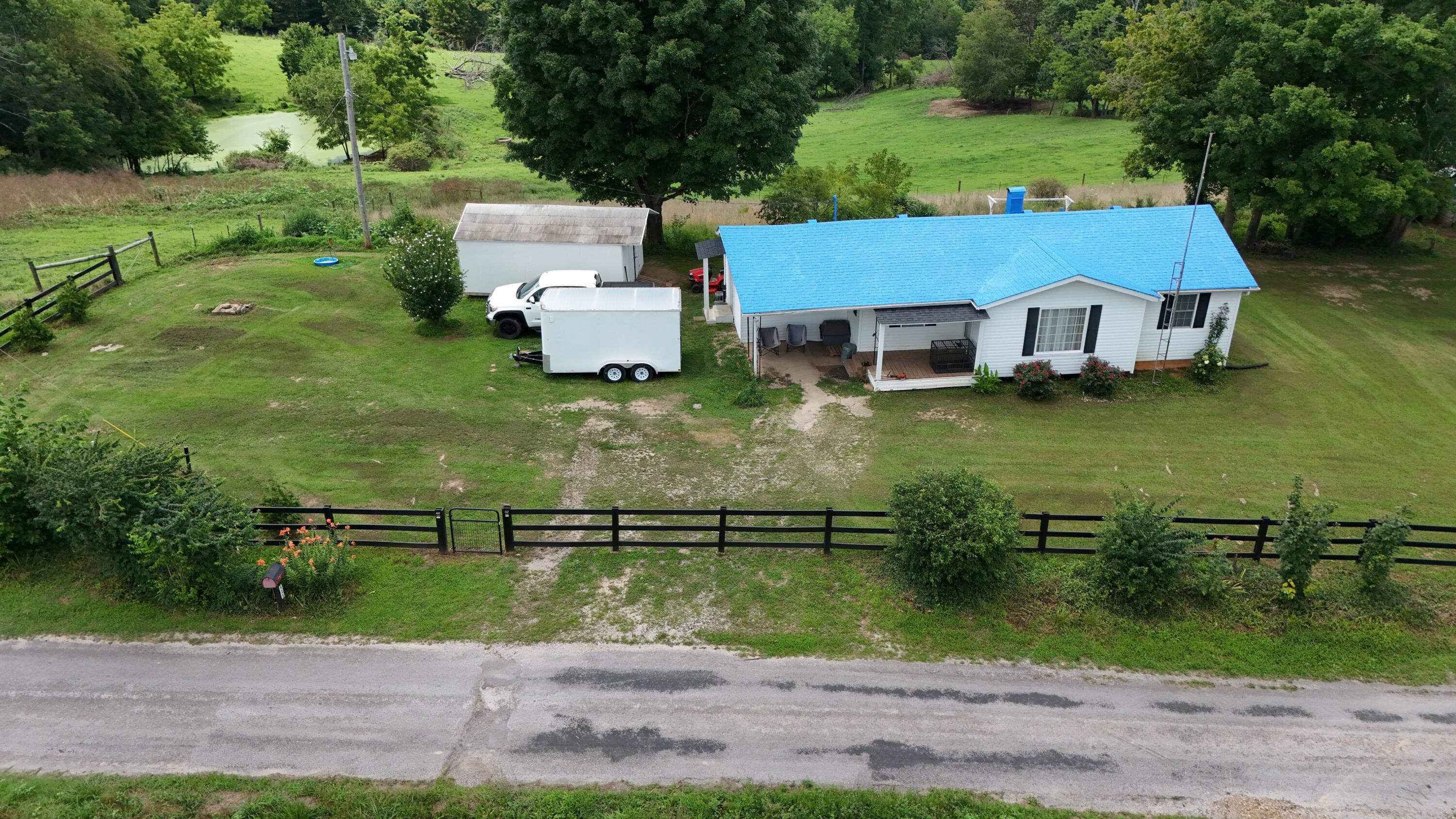 625 Caney Creek Road Property Photo 47
