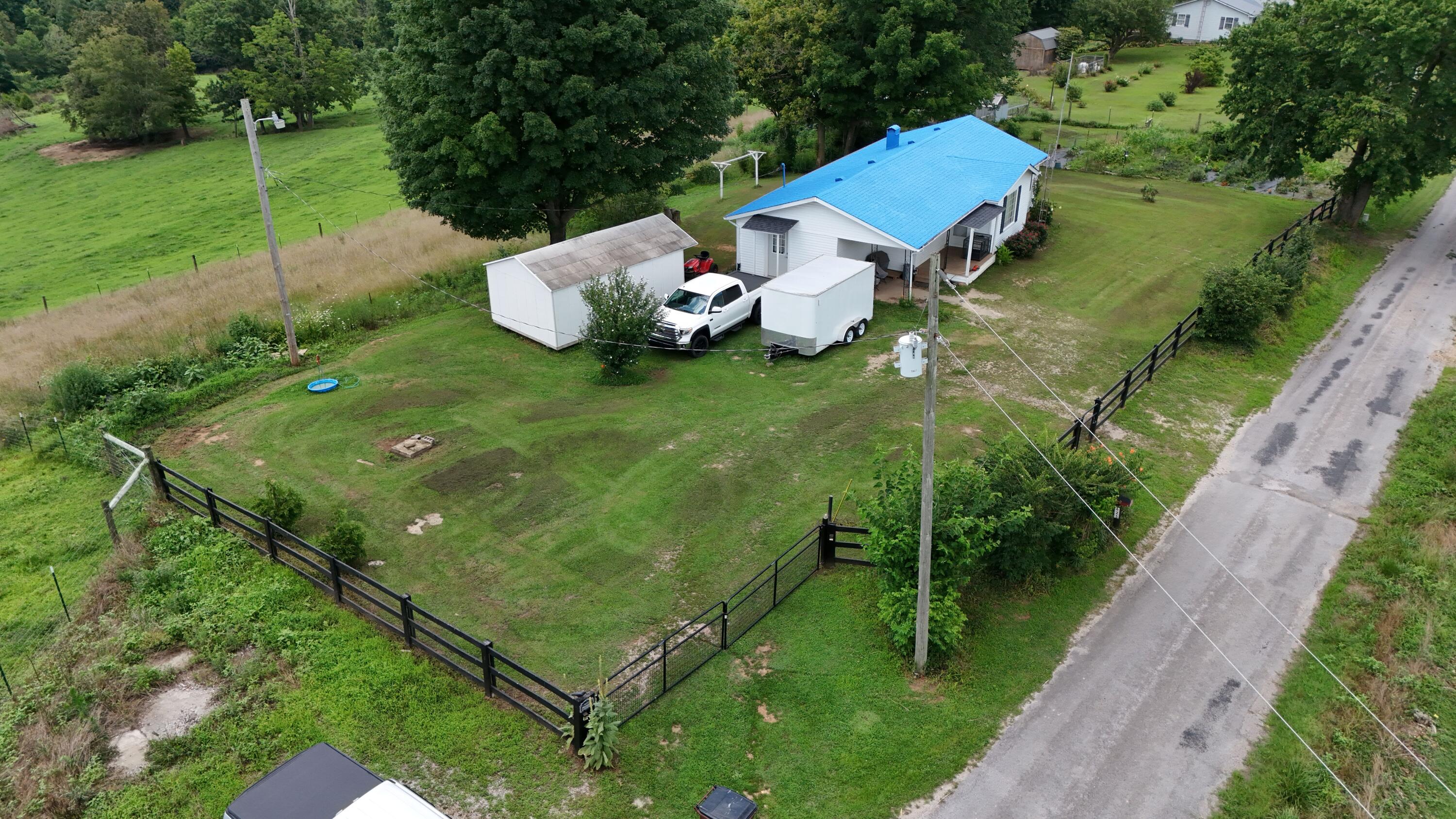 625 Caney Creek Road Property Photo 48