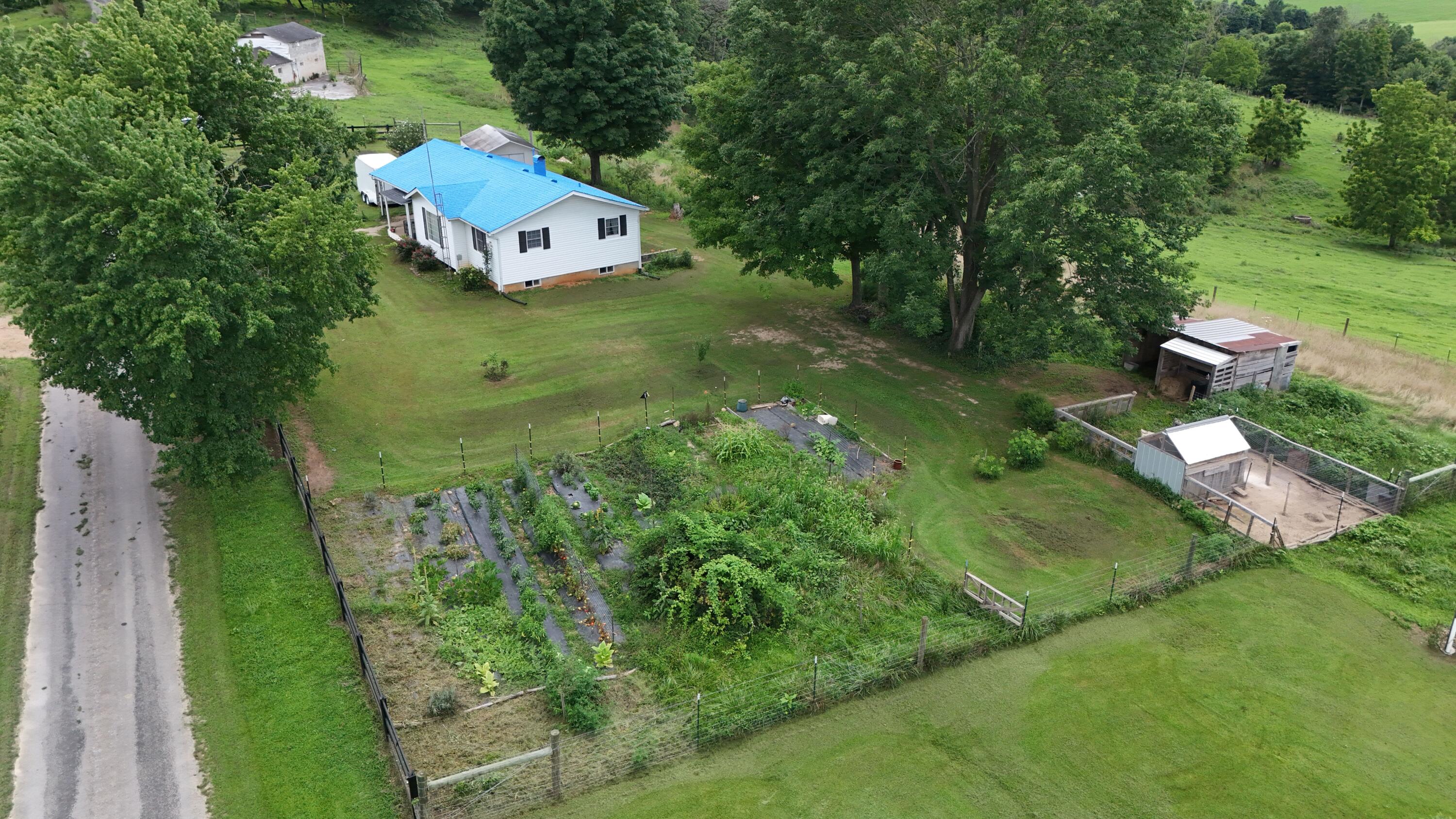 625 Caney Creek Road Property Photo 49