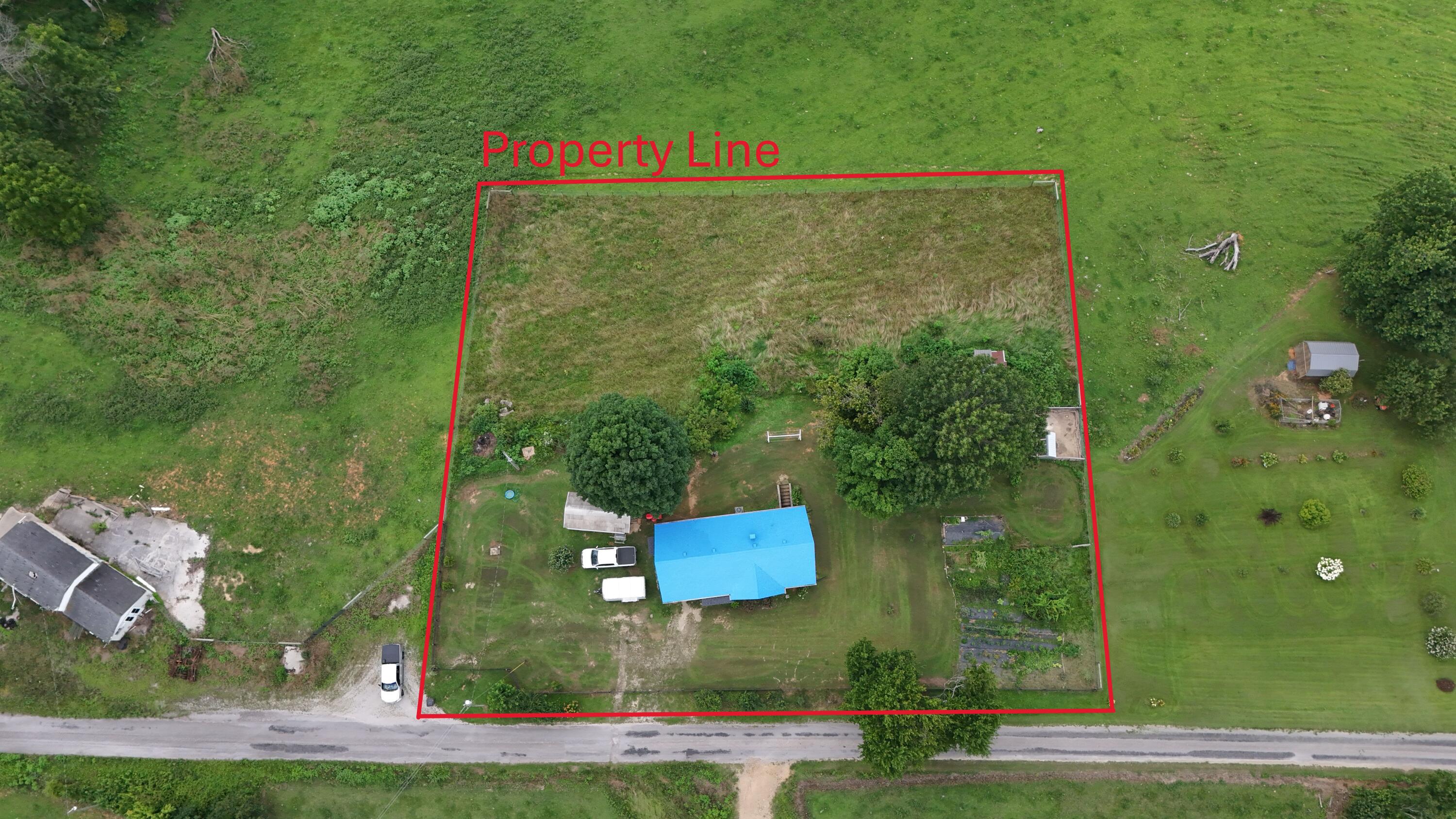 625 Caney Creek Road Property Photo 57