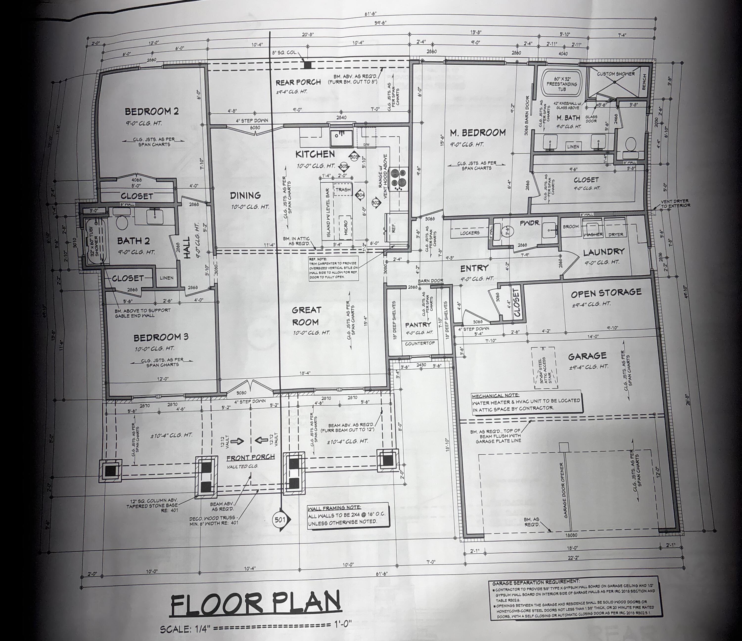 3026 Jacob Drive Property Photo 4