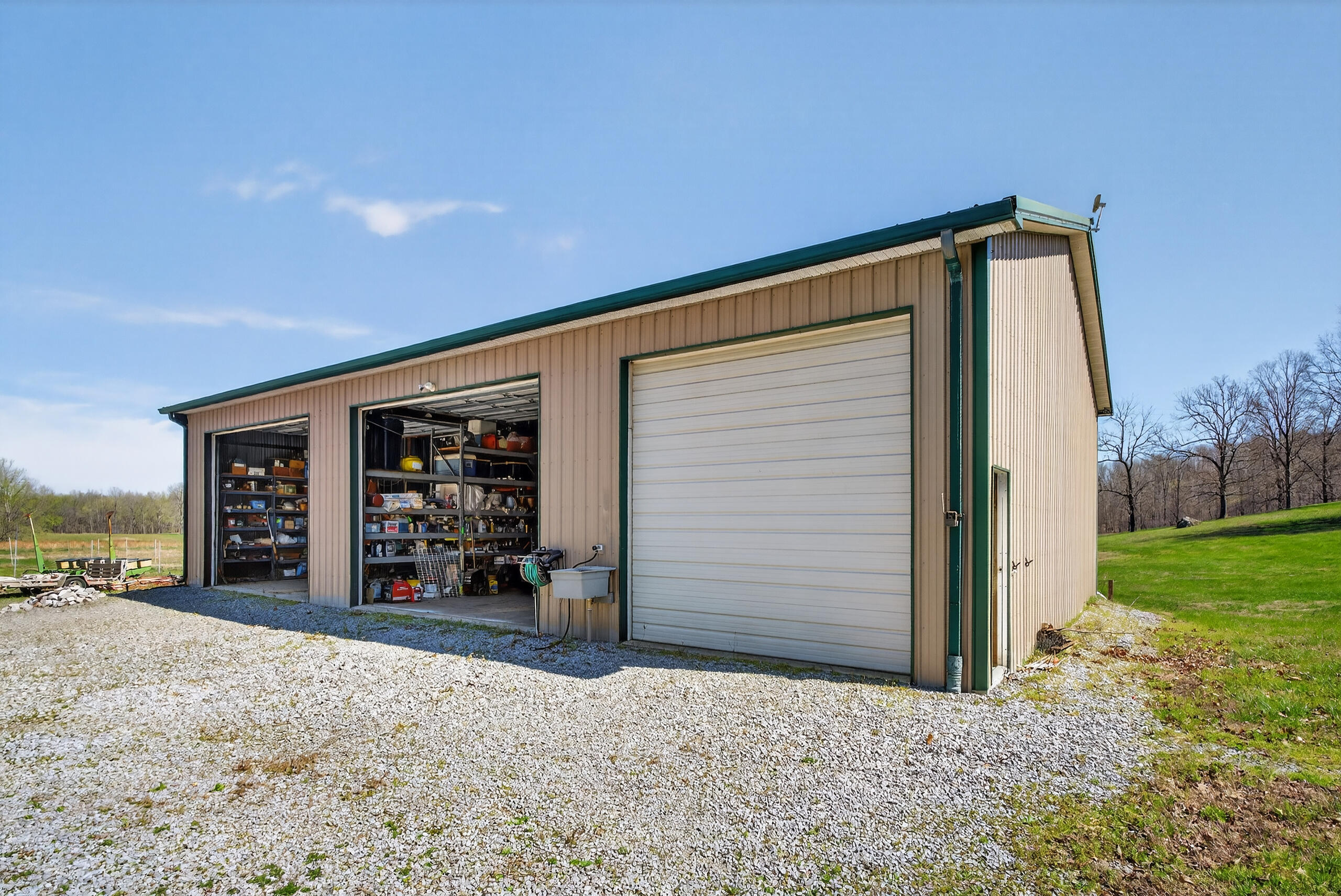 2526 Axel Creek Road Property Photo 6
