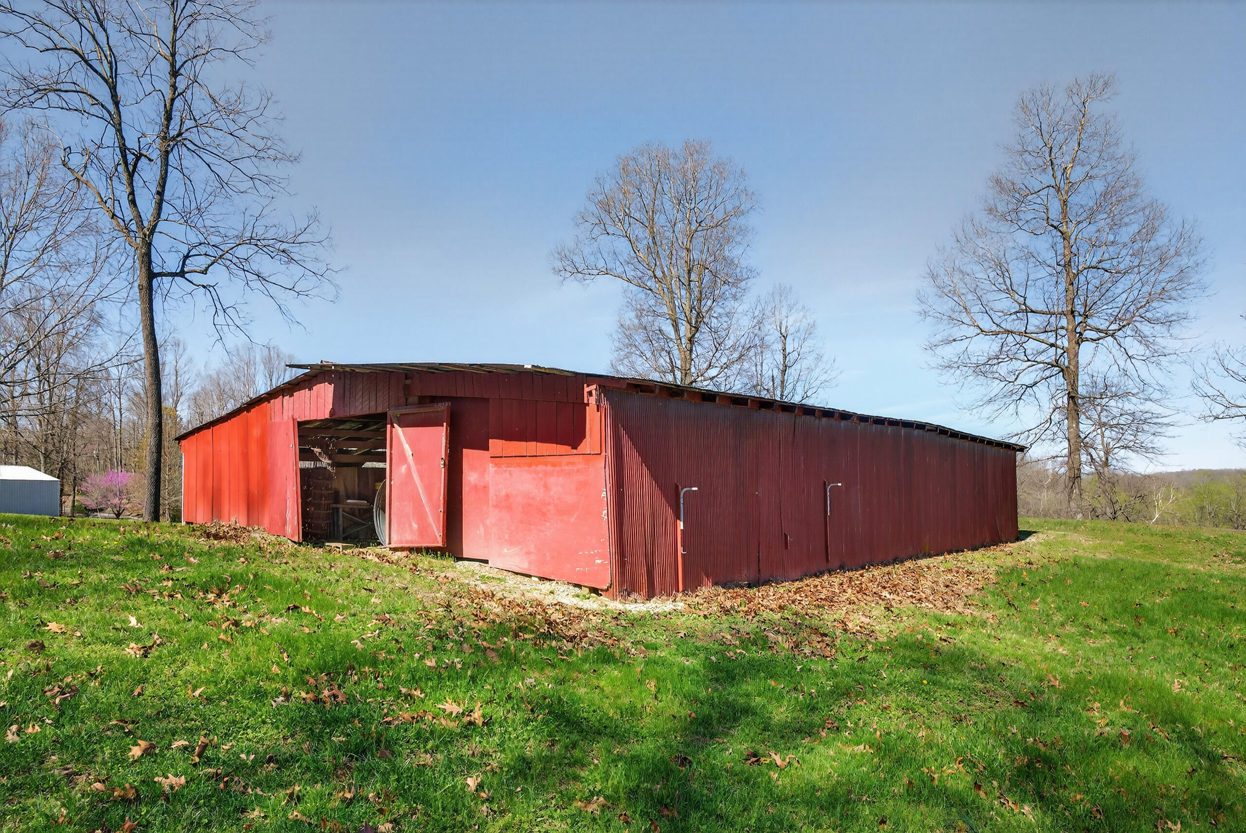 2526 Axel Creek Road Property Photo 8