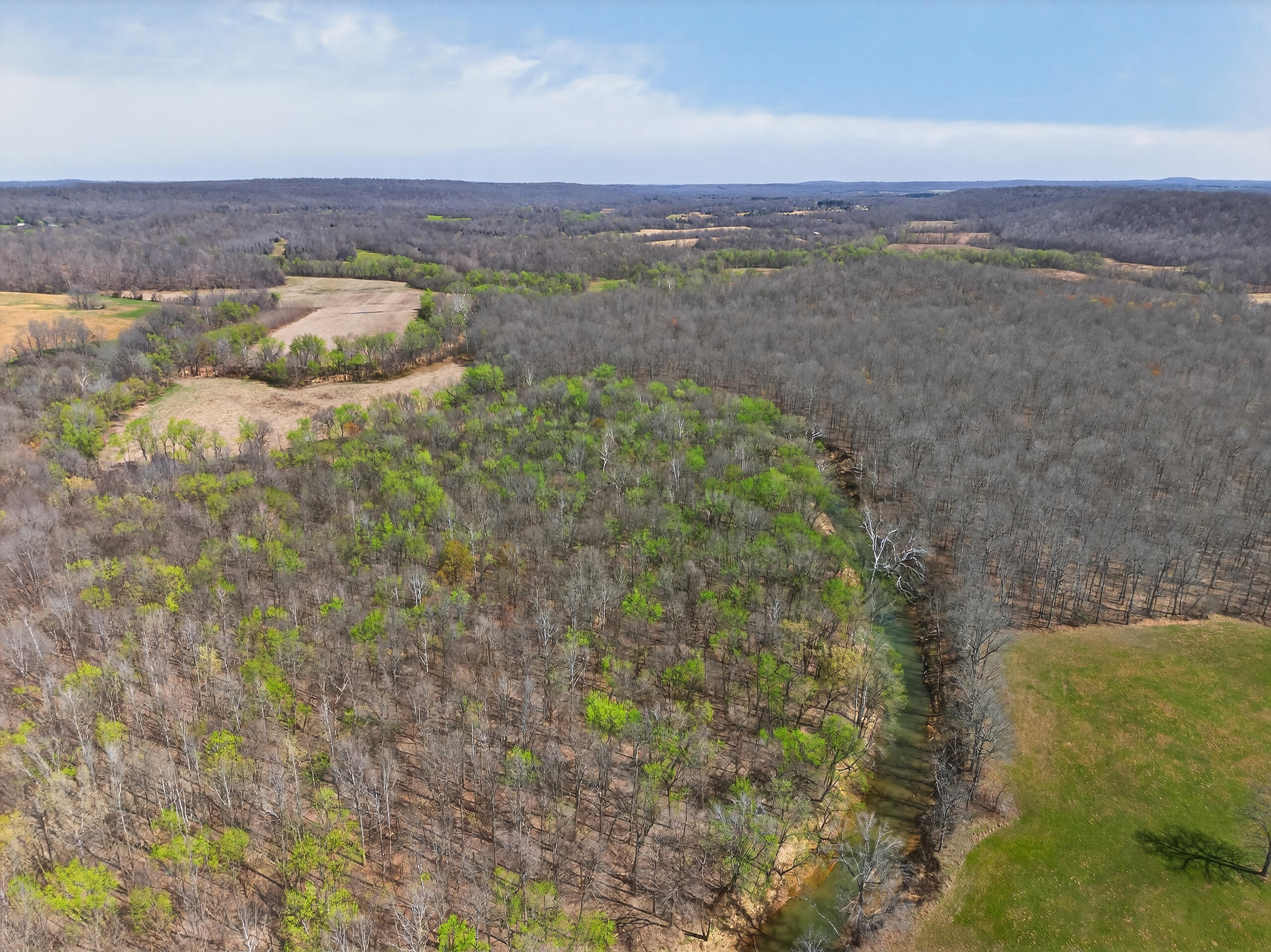 2526 Axel Creek Road Property Photo 14