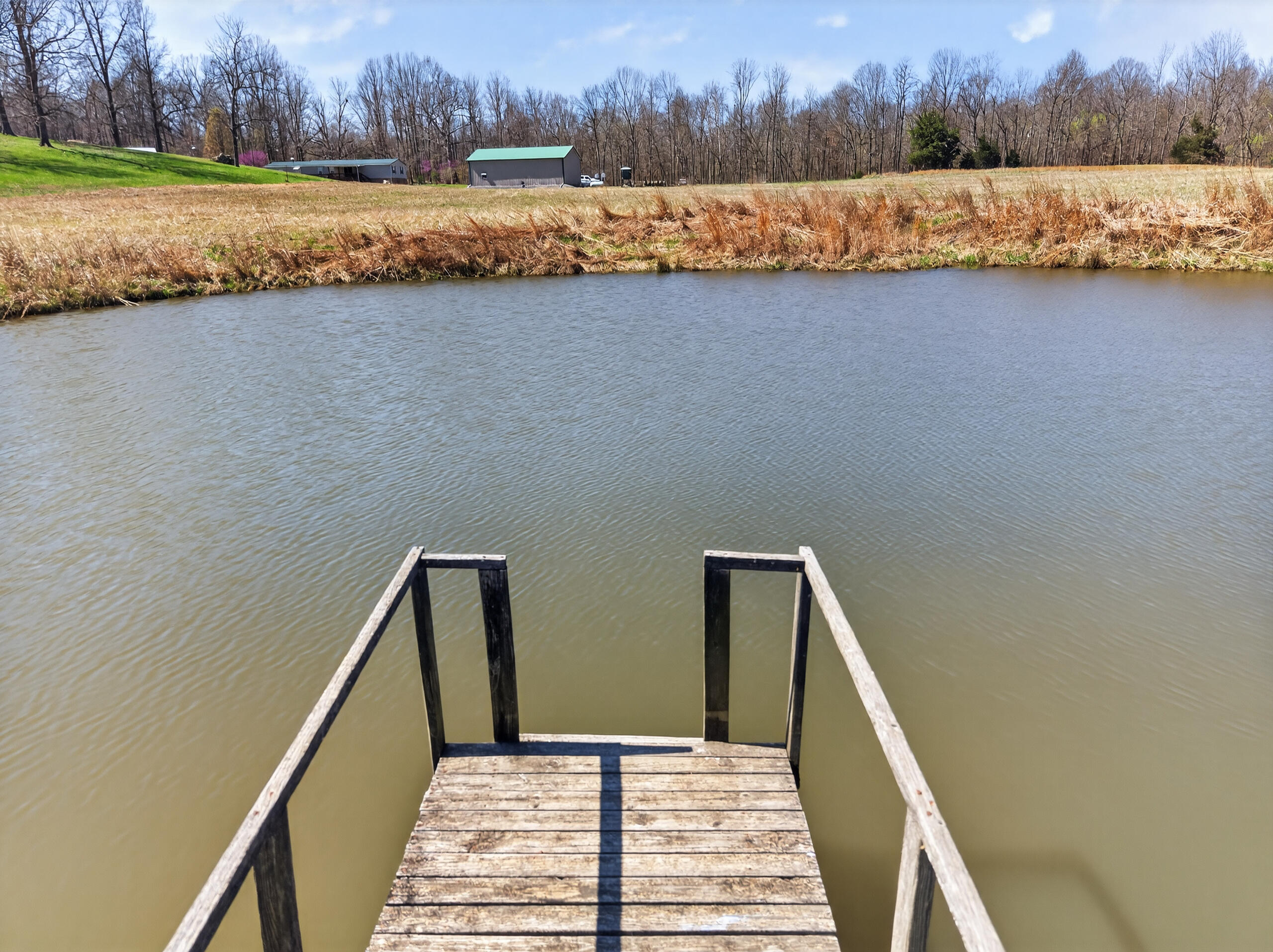 2526 Axel Creek Road Property Photo 15