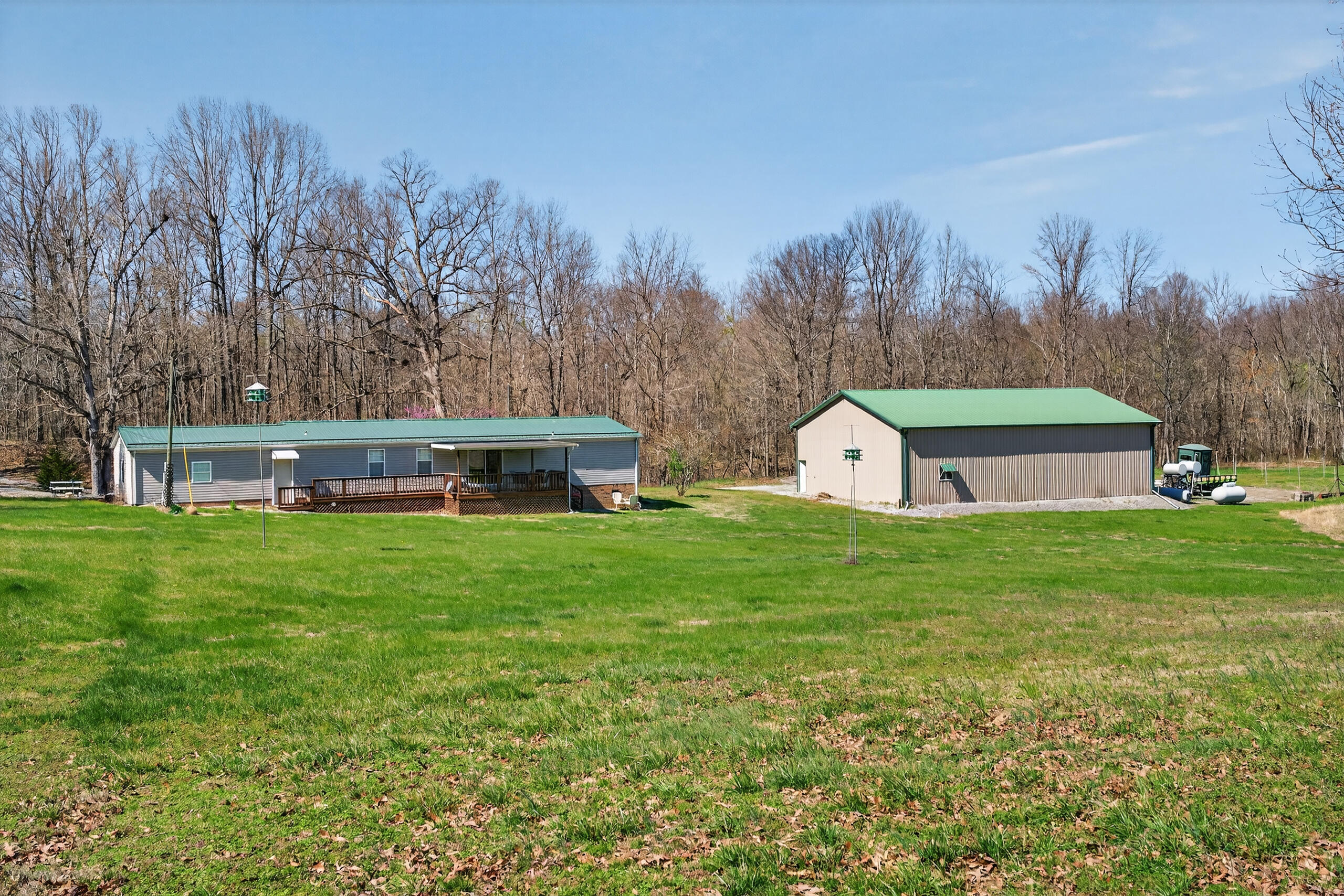 2526 Axel Creek Road Property Photo 22