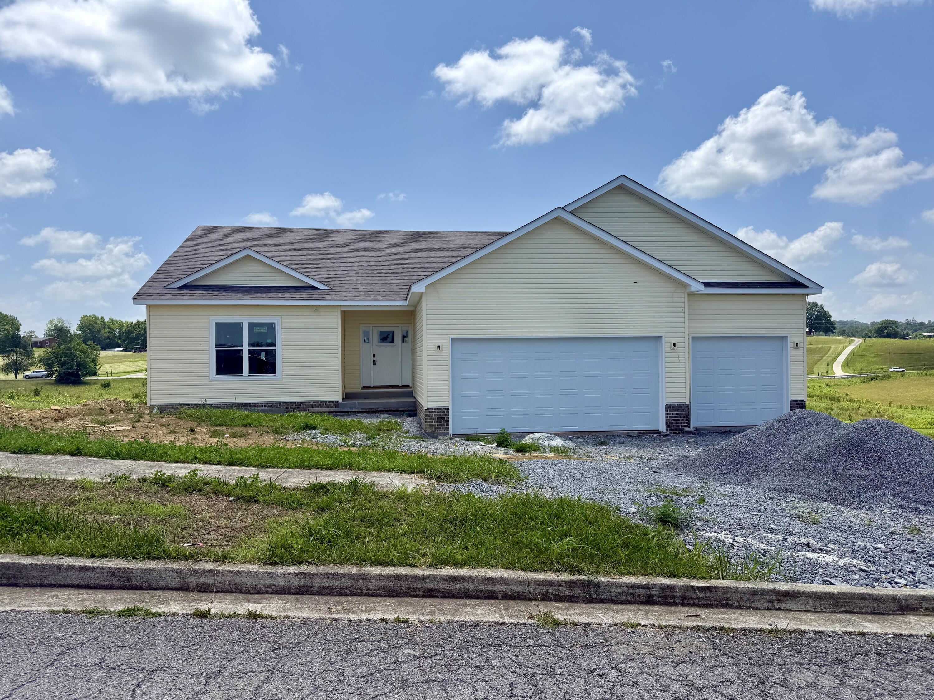 3020 Jacob Drive Property Photo 1