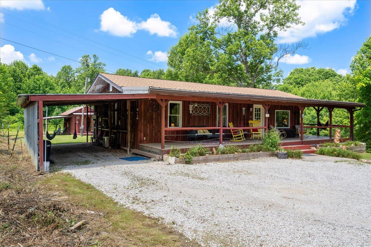 5931 Ky-15 Property Photo 24