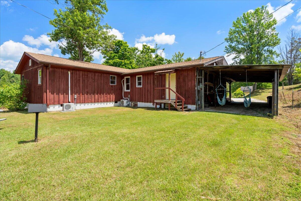 5931 Ky-15 Property Photo 30