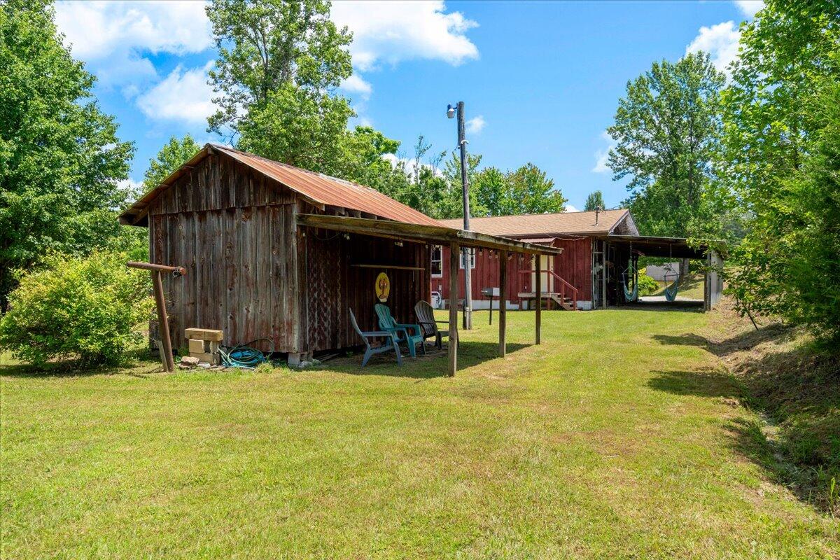 5931 Ky-15 Property Photo 34