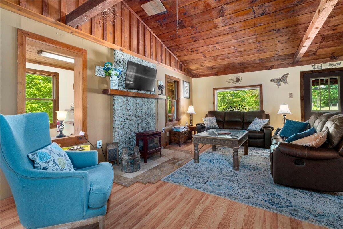 5931 Ky-15 Property Photo 37