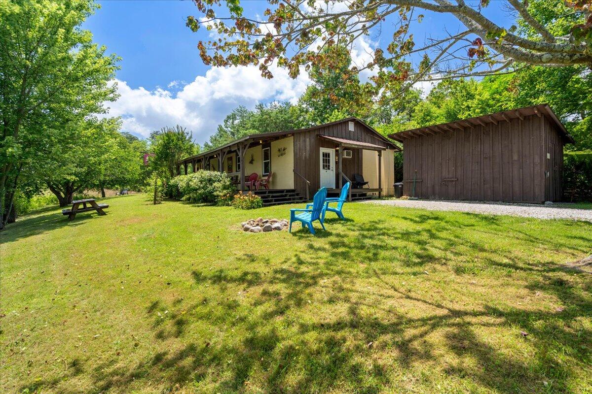 5931 Ky-15 Property Photo 2