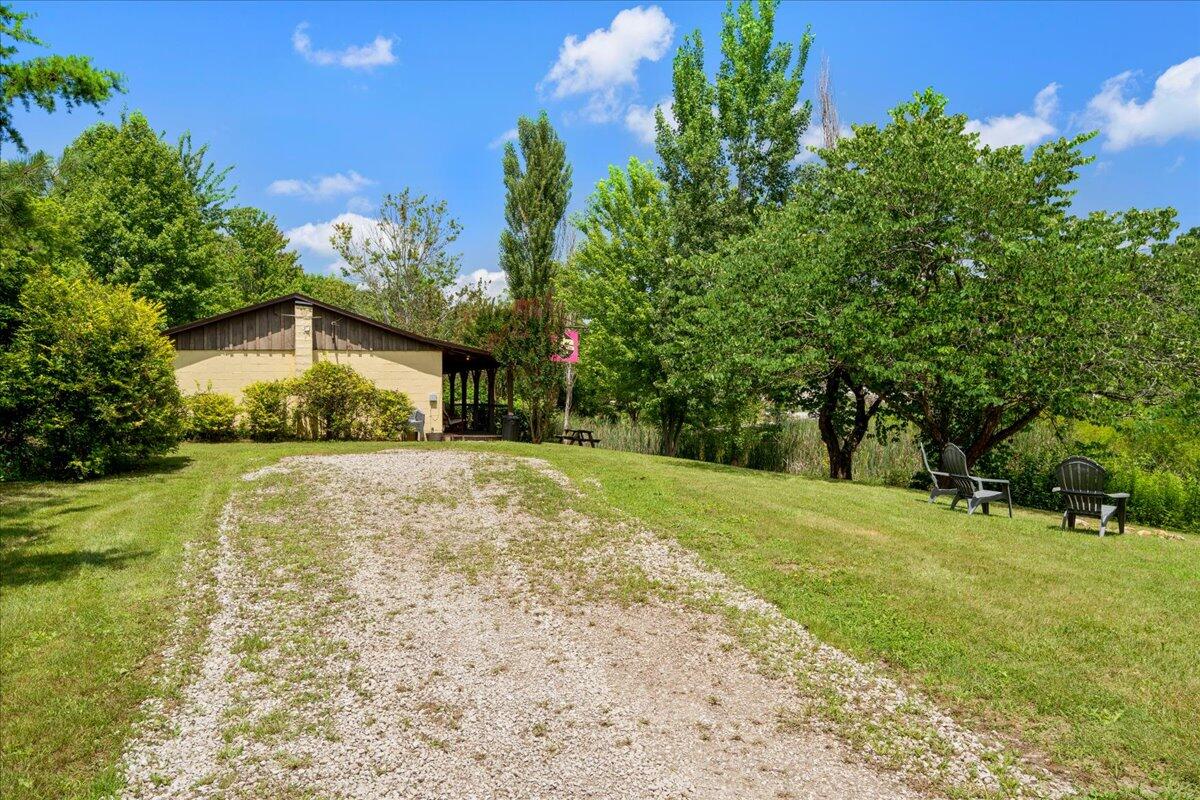 5931 Ky-15 Property Photo 3