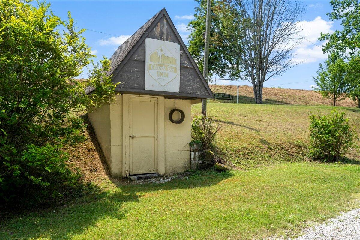5931 Ky-15 Property Photo 22