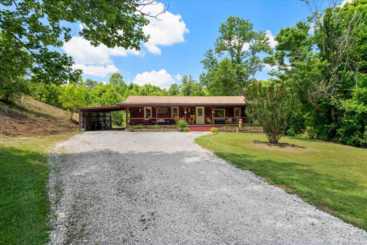 5931 Ky-15 Property Photo 23