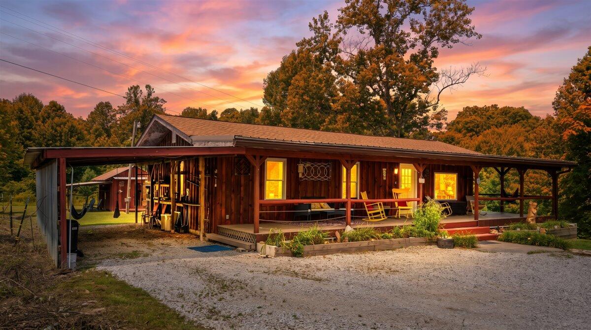 5931 Ky-15 Property Photo 25
