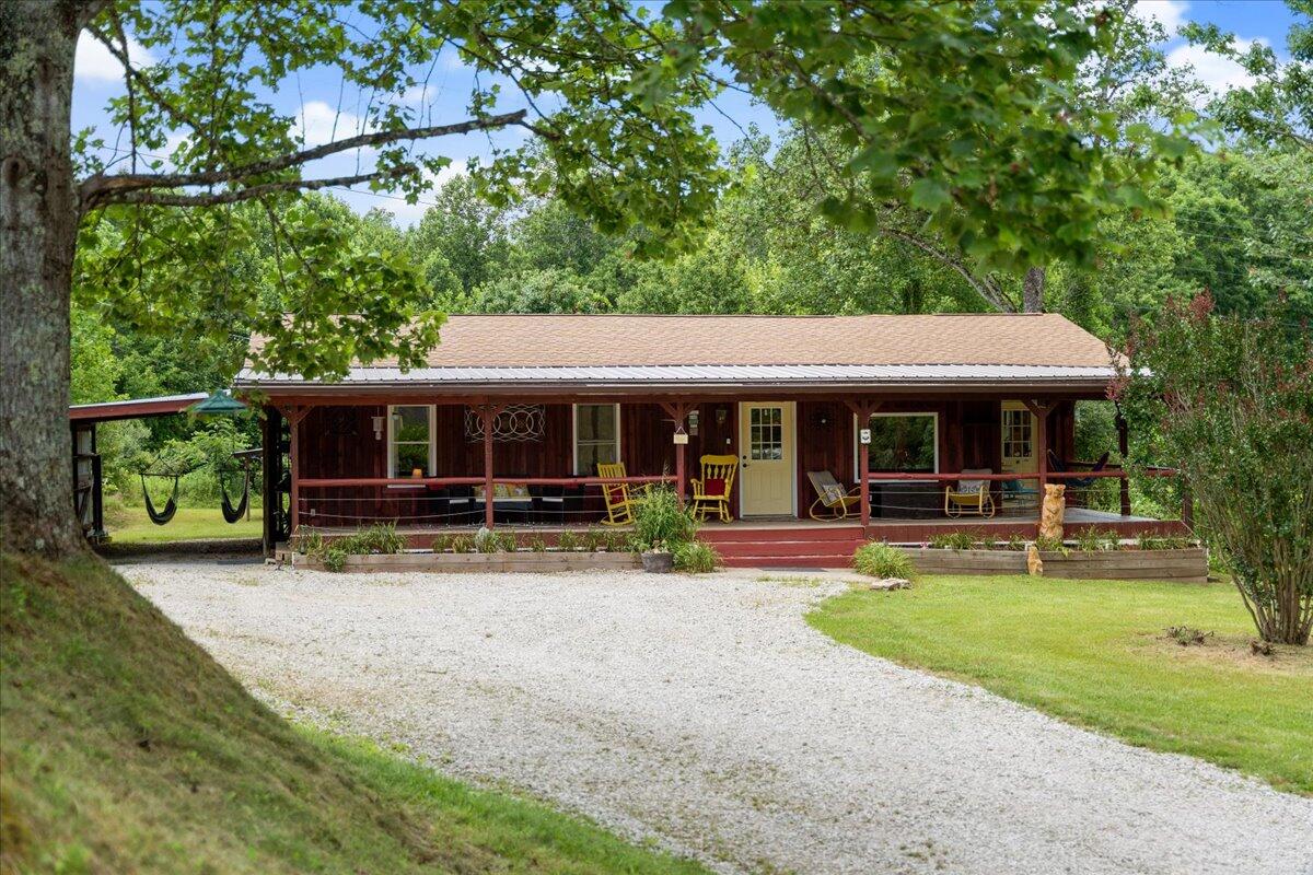 5931 Ky-15 Property Photo 62