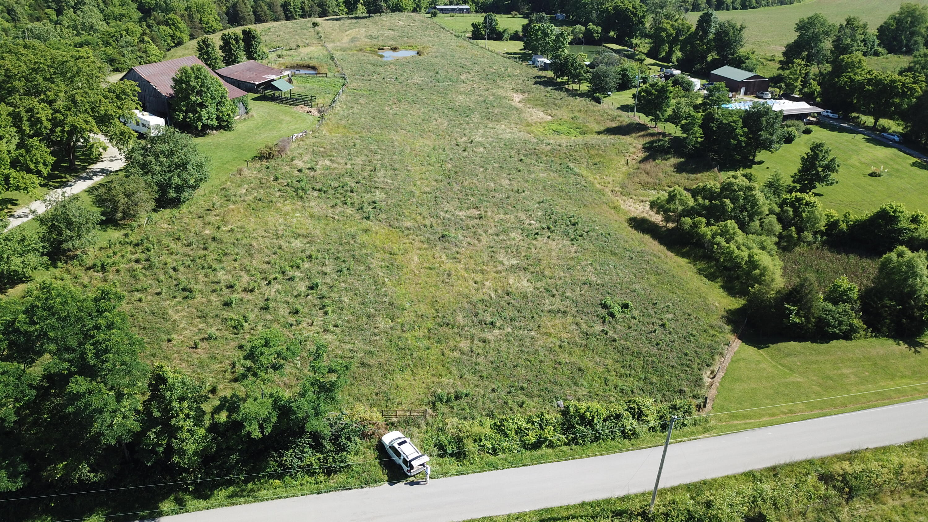3686 Crowe Ridge Road Property Photo 1