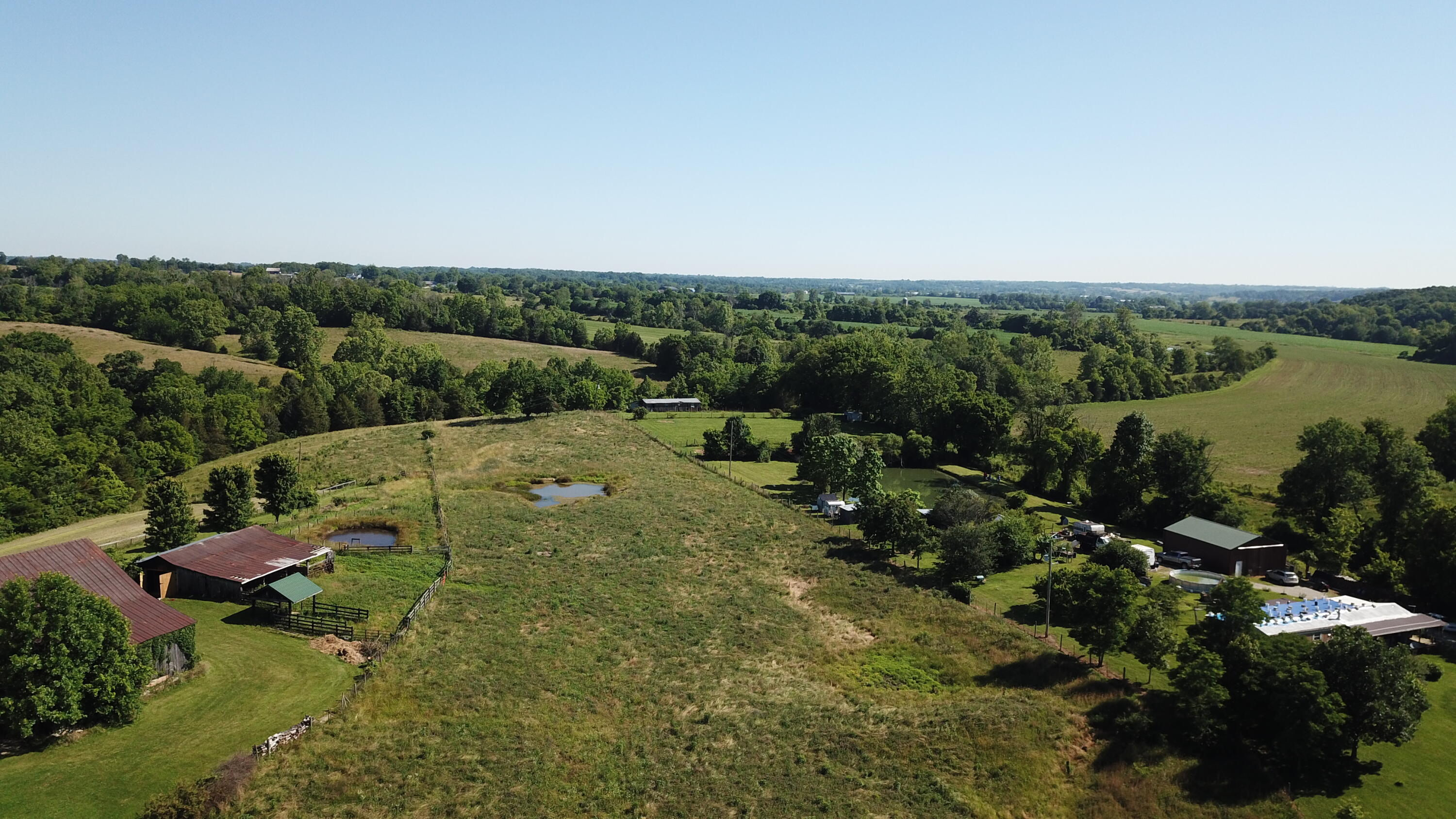 3686 Crowe Ridge Road Property Photo 4