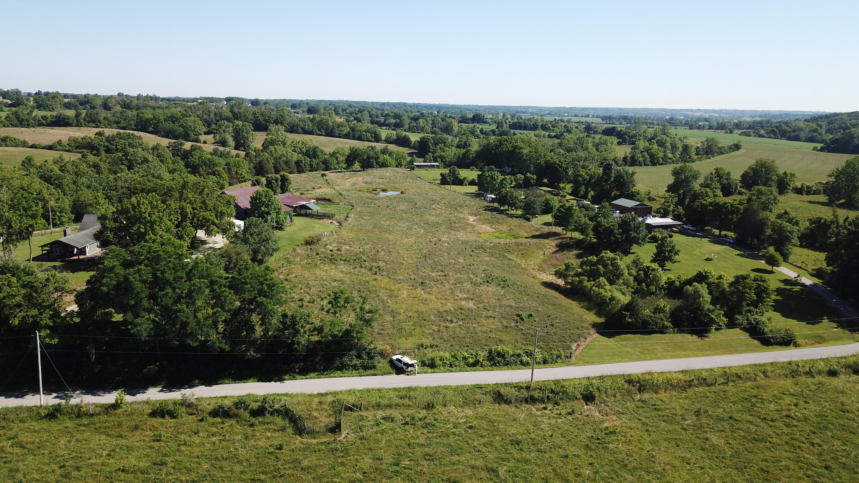 3686 Crowe Ridge Road Property Photo 5