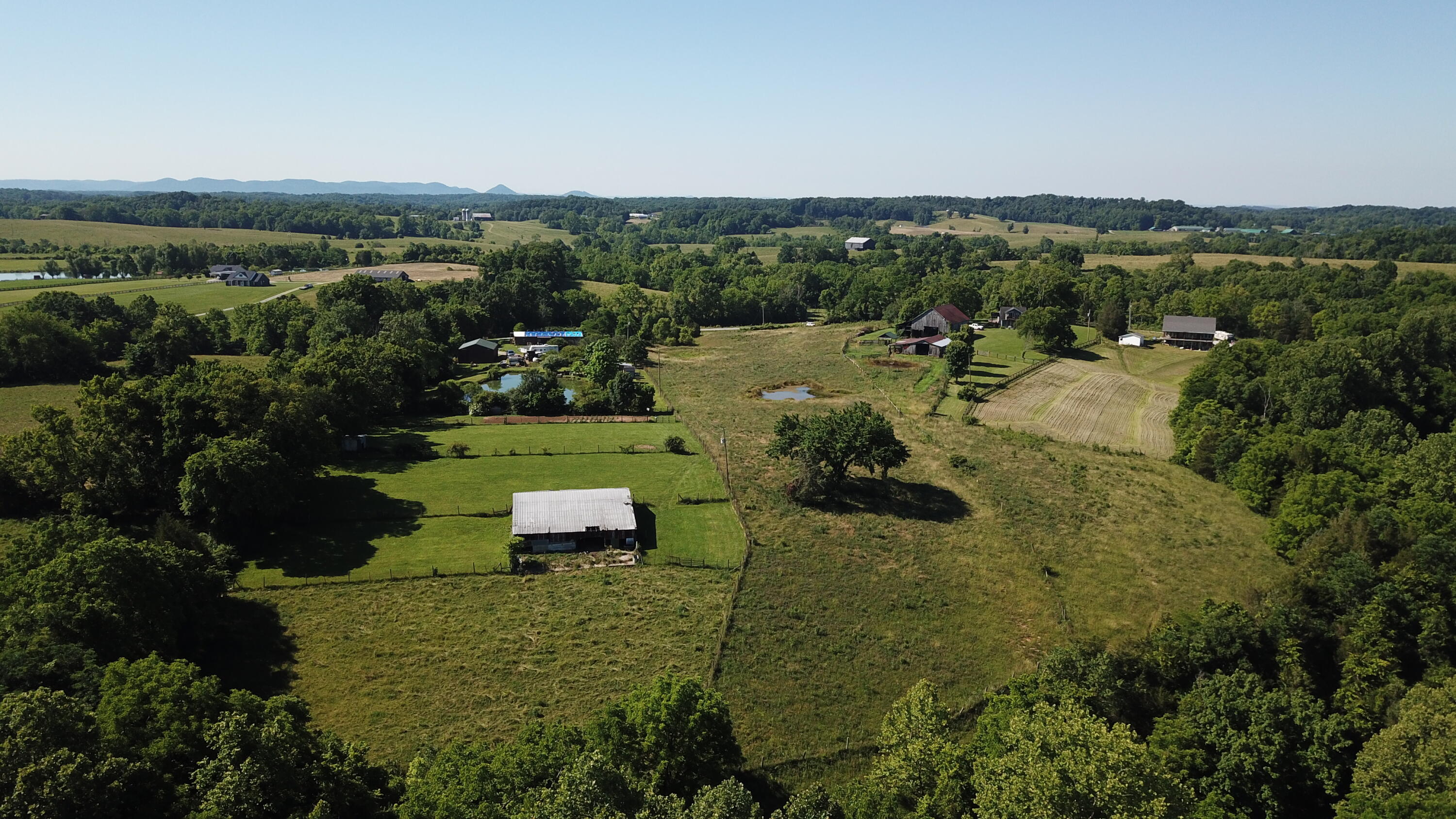 3686 Crowe Ridge Road Property Photo 7